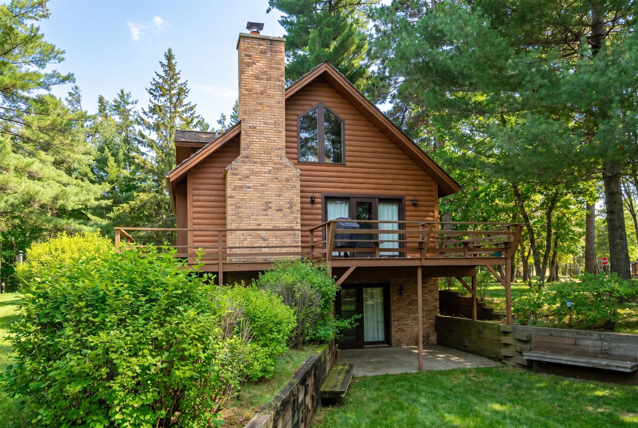 11572 Harbor Ln, Crosslake, MN 56442
