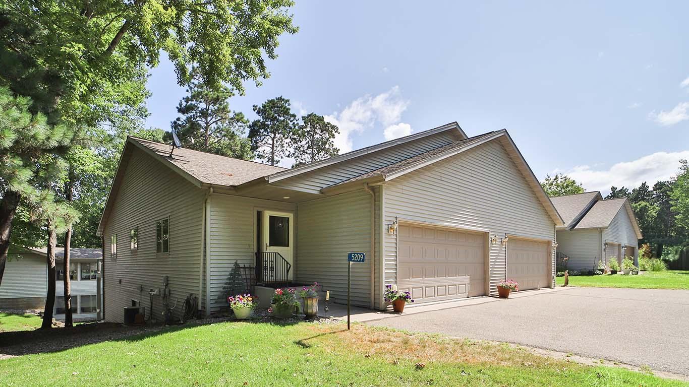5209 Crossroads, Nisswa, MN 56468