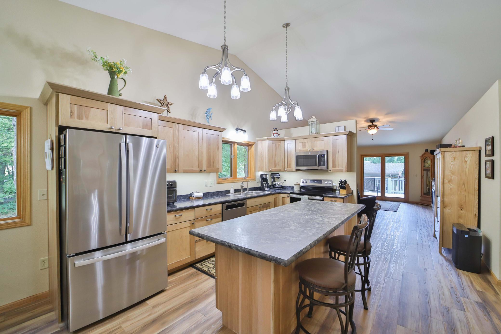 5209 Crossroads #30, Nisswa, MN 56468 photo