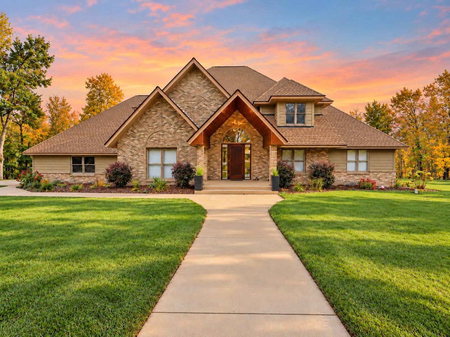 12222 Camwood Trl, Baxter, MN 56425