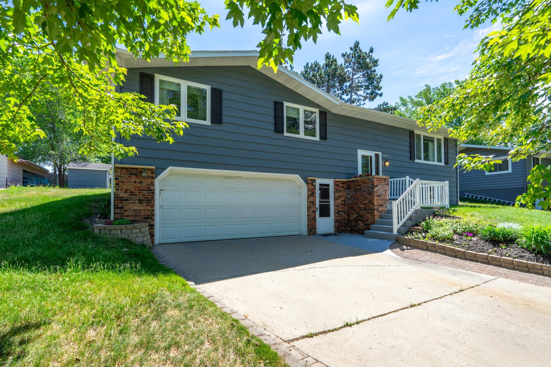1713 Graydon Ave, Brainerd, MN 56401 photo