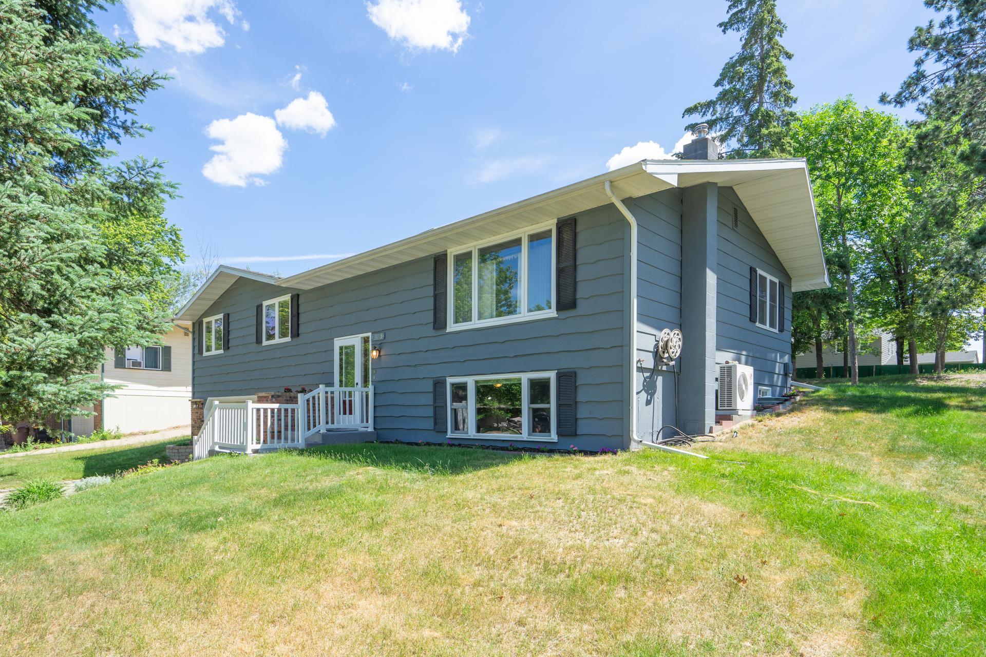 1713 Graydon Ave, Brainerd, MN 56401 photo