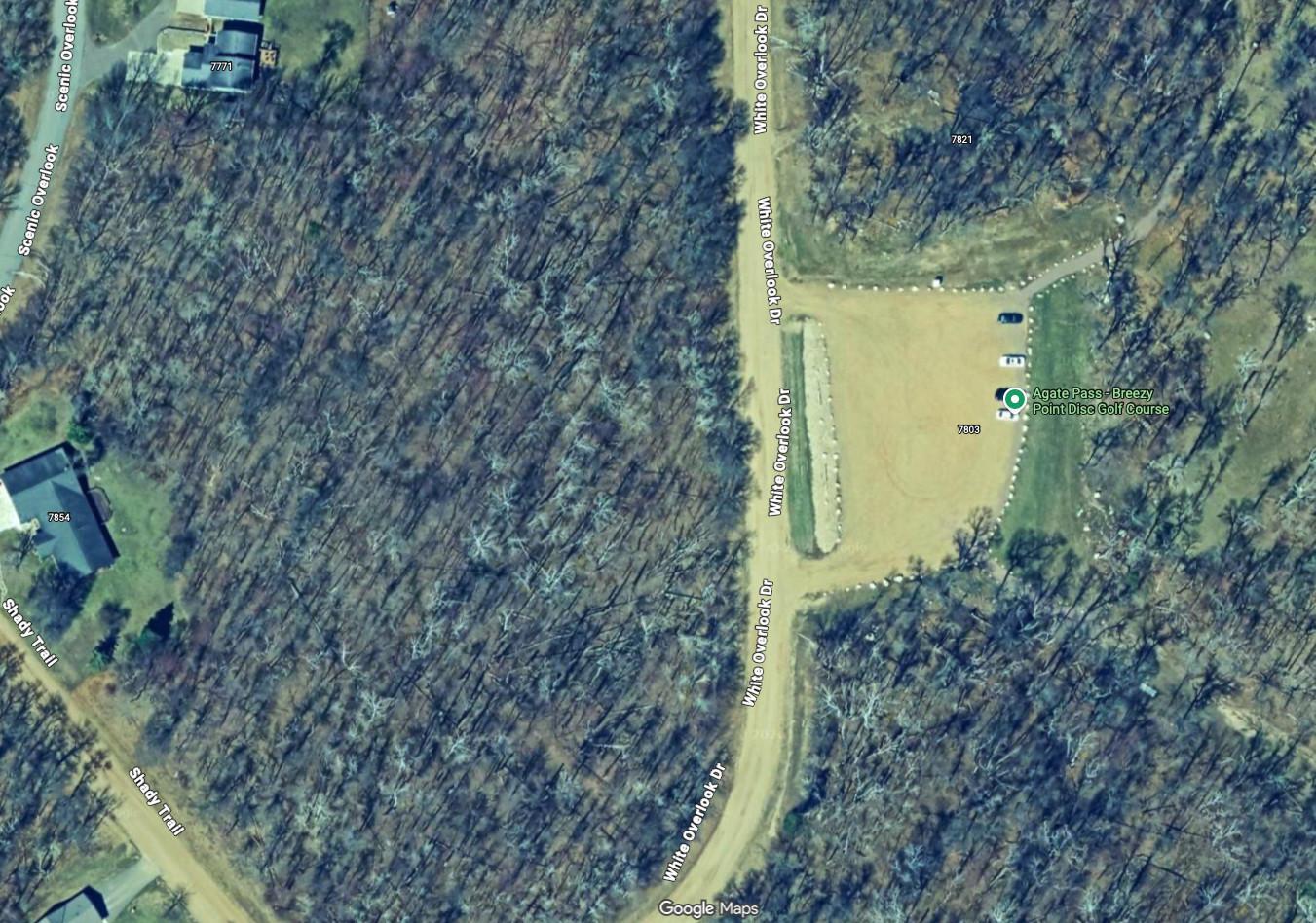 TBD White Overlook Dr, Breezy Point, MN 56472