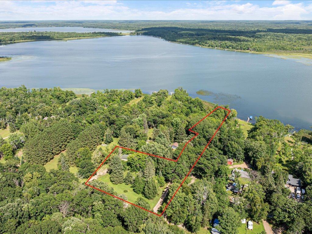 13893 County Road 116, Merrifield, MN 56465