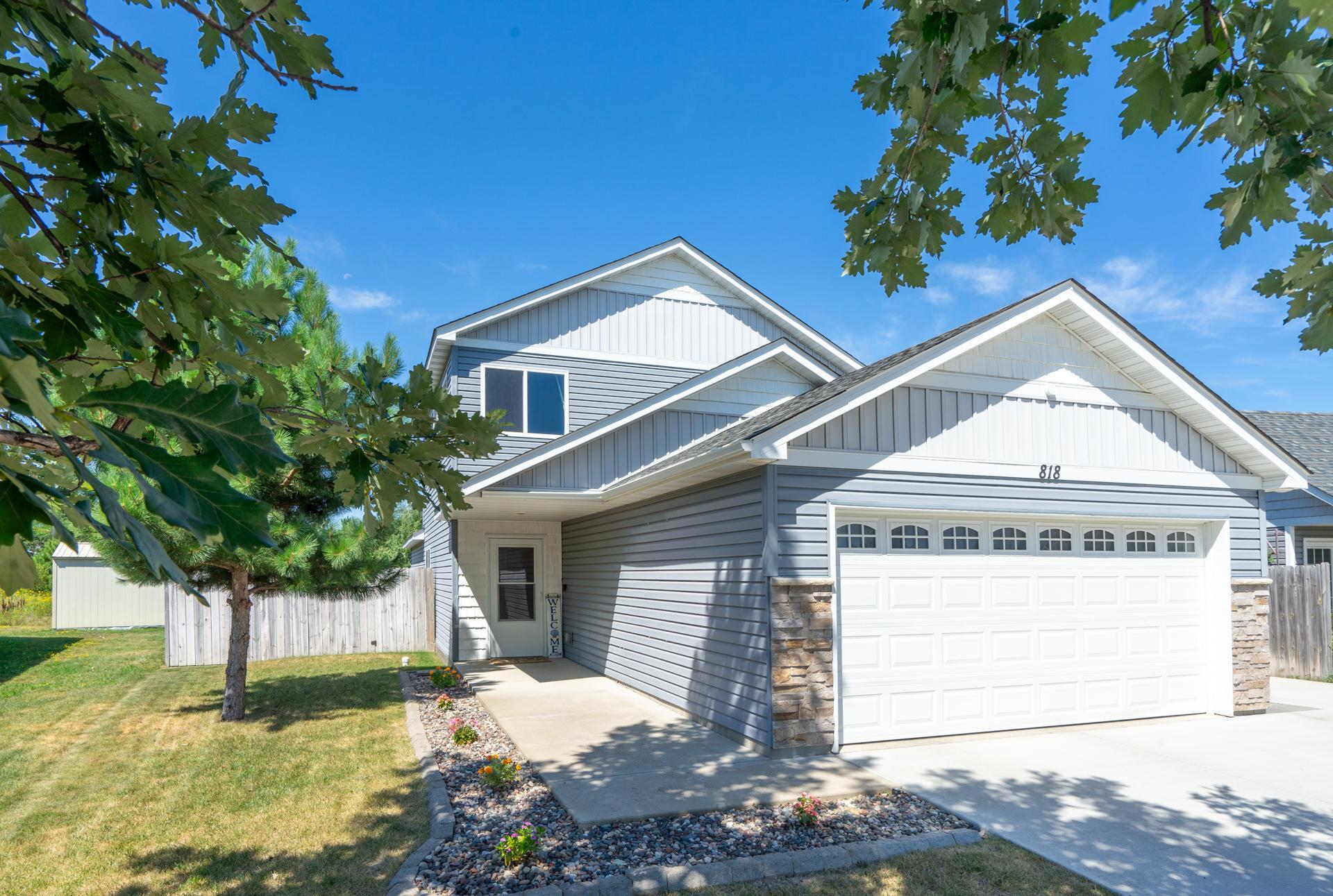 818 Holton Ave, Brainerd, MN 56401