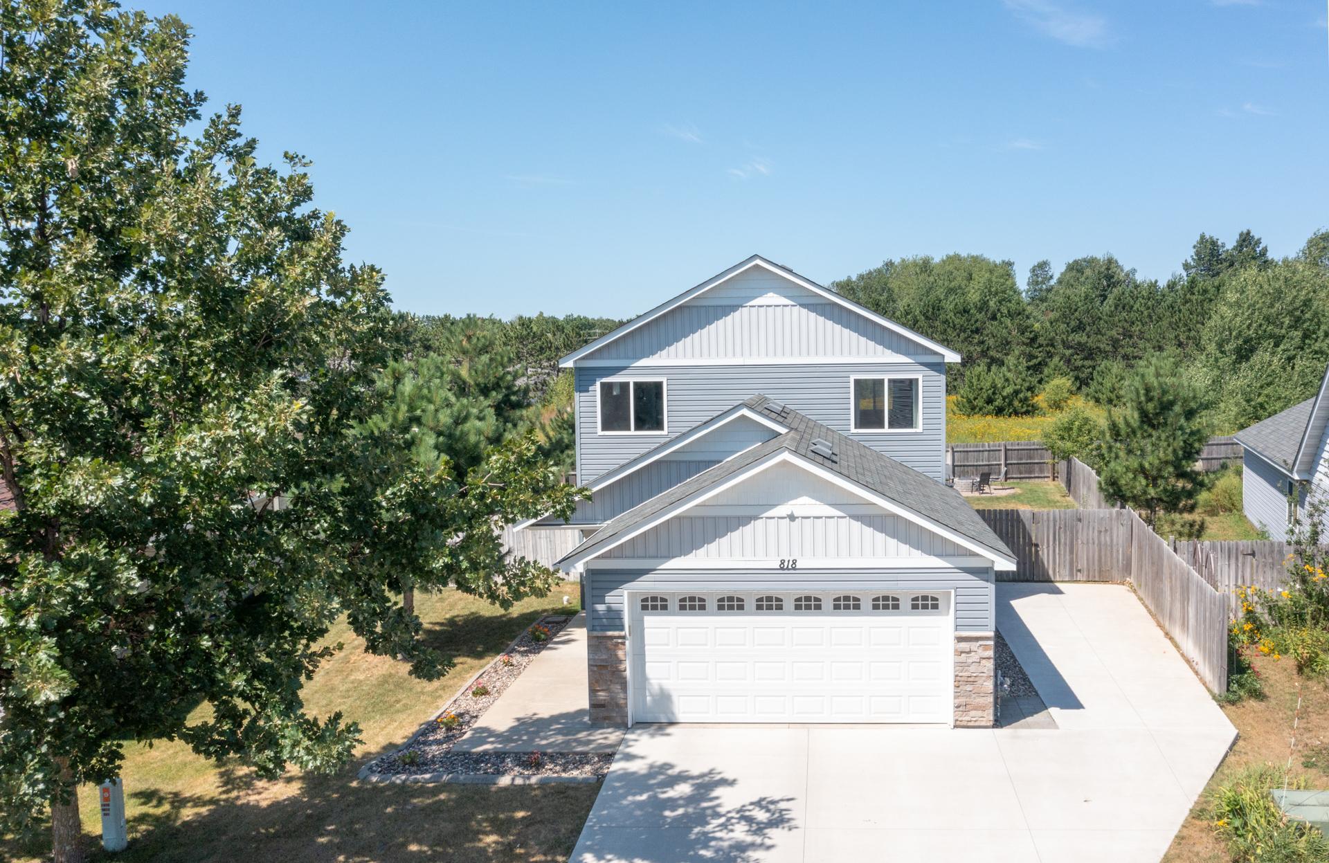 818 Holton Ave, Brainerd, MN 56401 photo