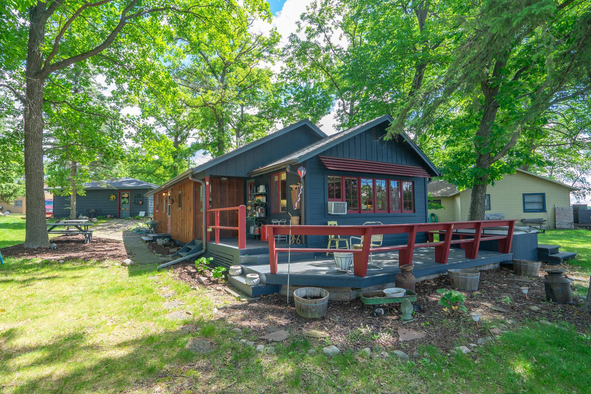 37257 Twin Bay Dr, Crosslake, MN 56442