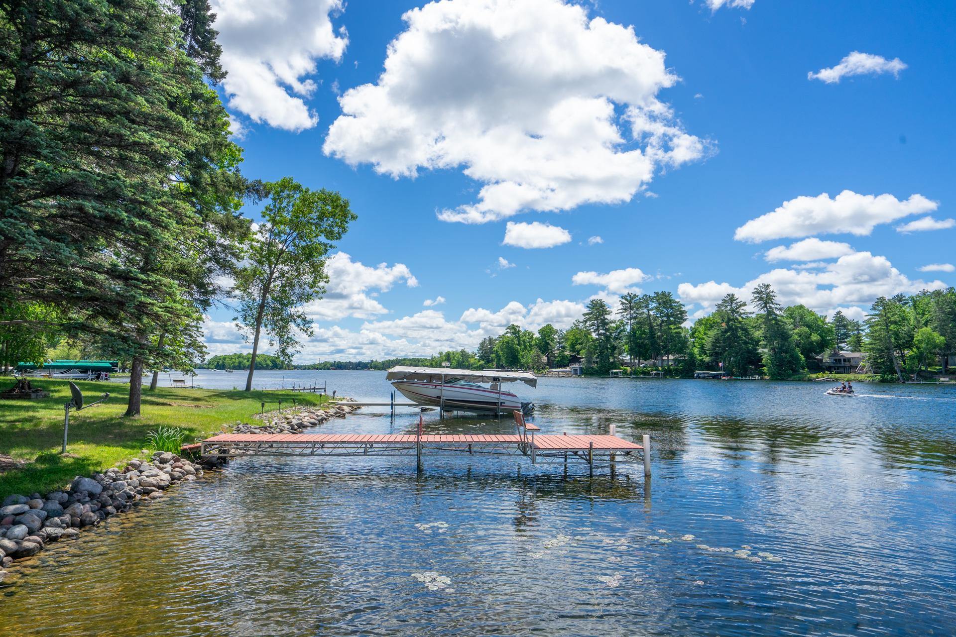 37257 Twin Bay Dr, Crosslake, MN 56442 photo