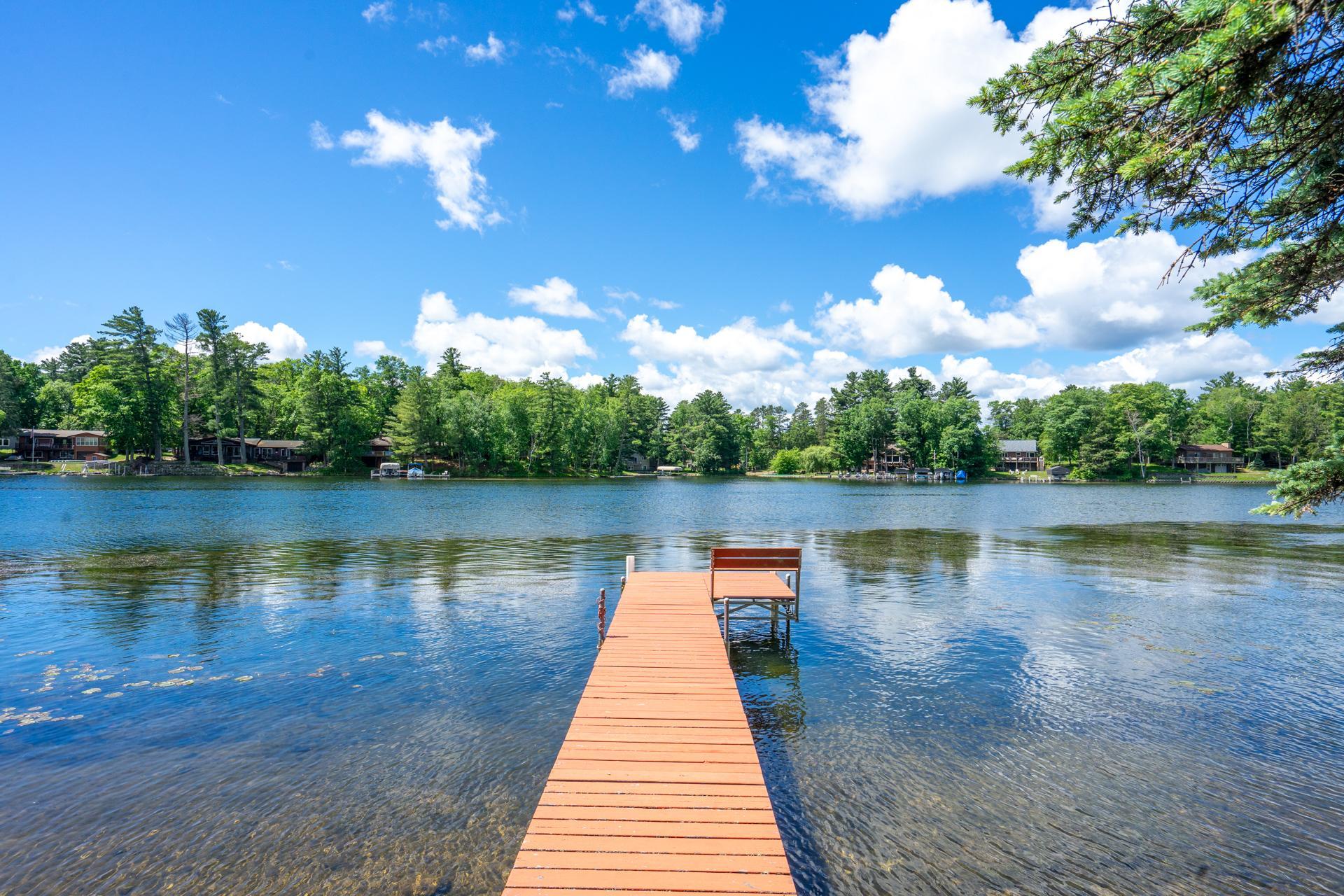 37257 Twin Bay Dr, Crosslake, MN 56442 photo