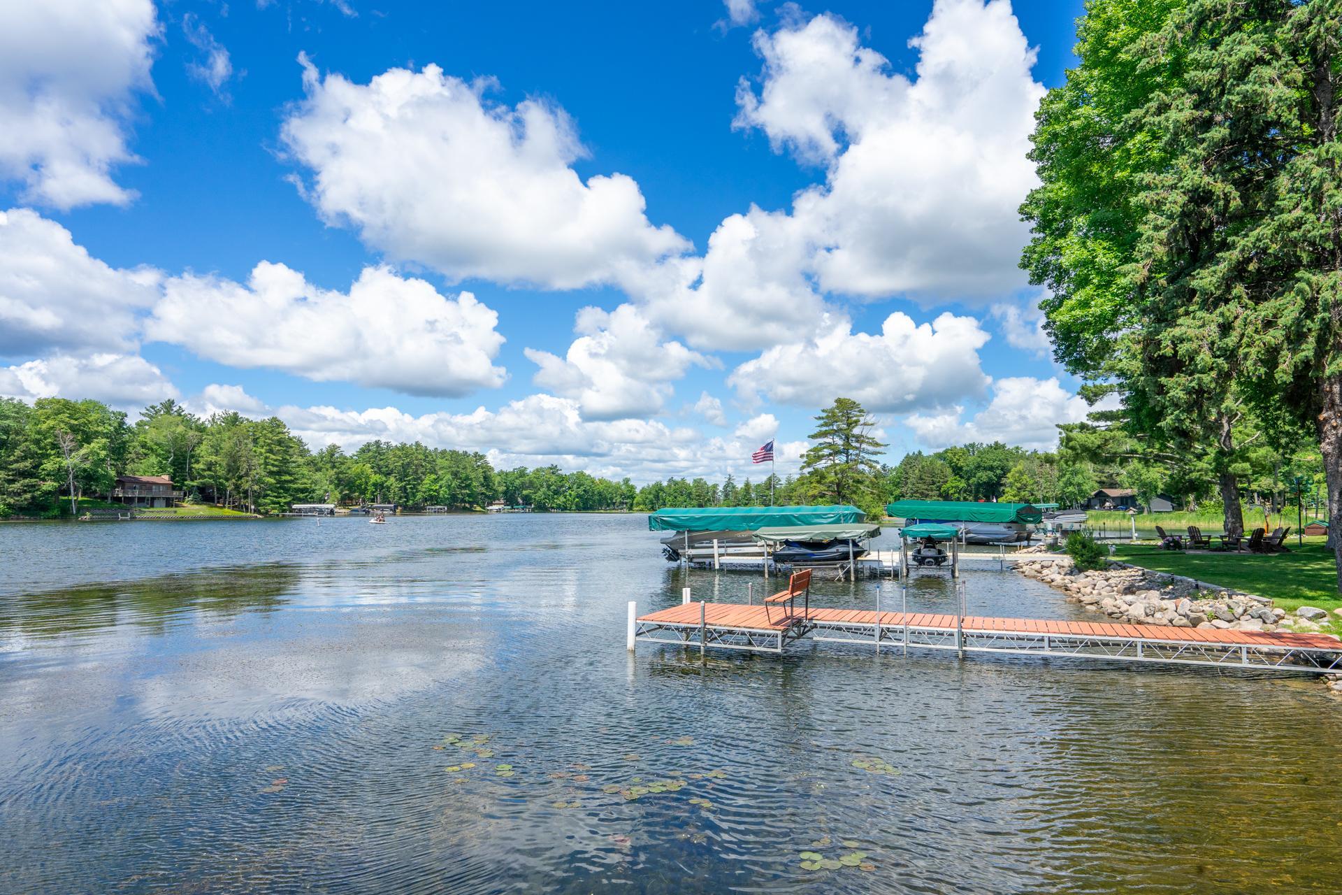 37257 Twin Bay Dr, Crosslake, MN 56442 photo