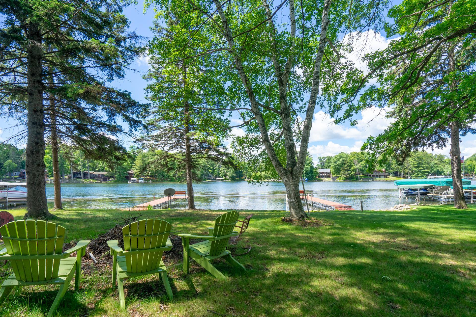 37257 Twin Bay Dr, Crosslake, MN 56442 photo
