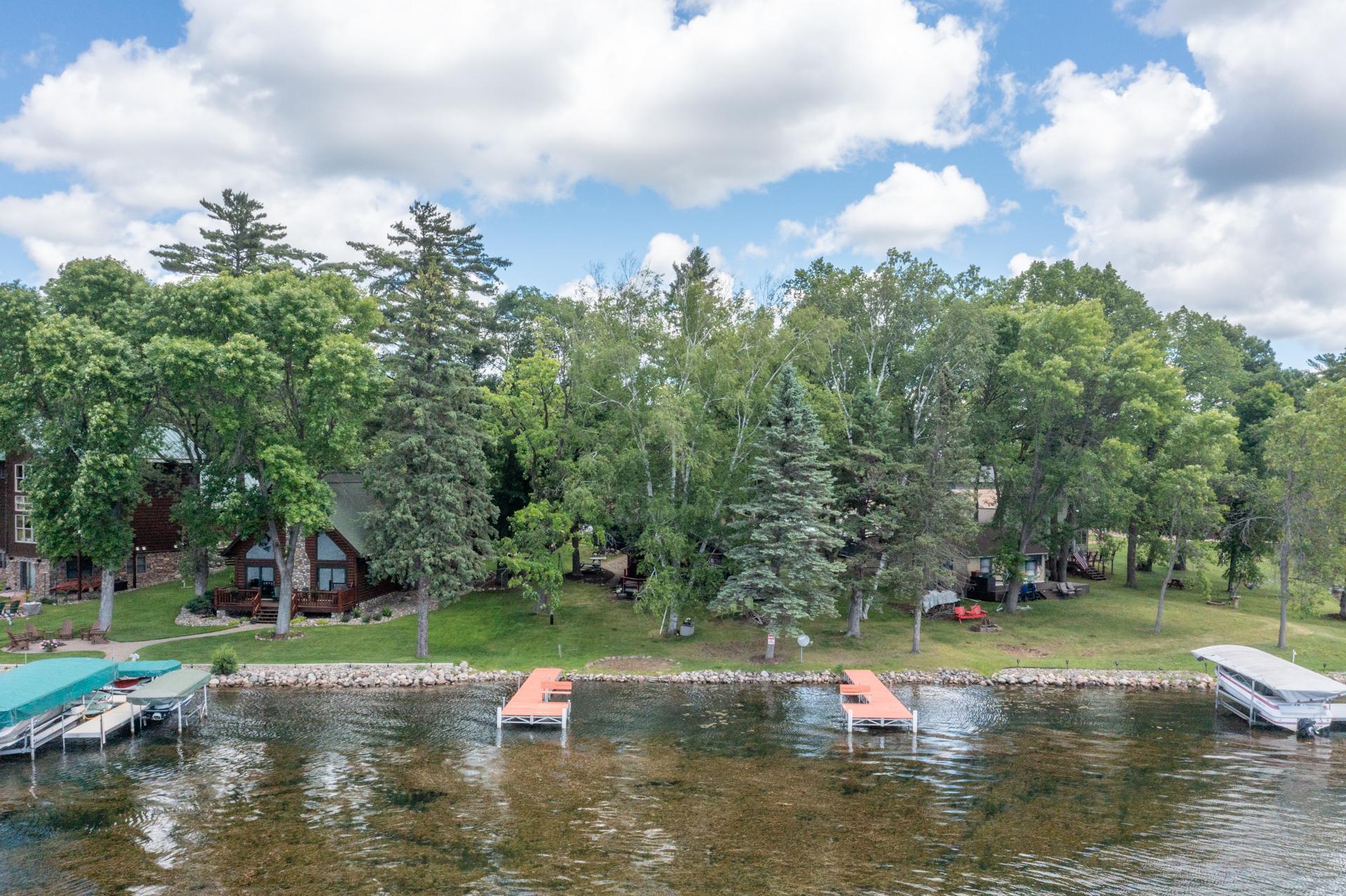37257 Twin Bay Dr, Crosslake, MN 56442 photo