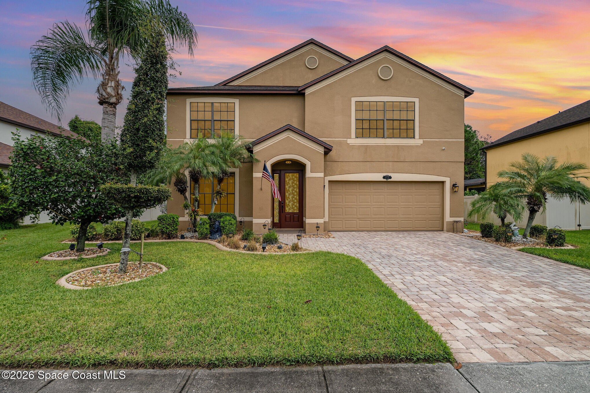 912 Whetstone Pl, Rockledge, FL 32955