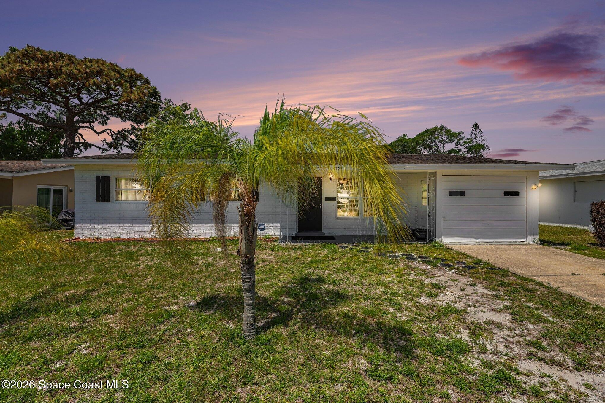 620 Cherokee Ave, Melbourne, FL 32935 photo