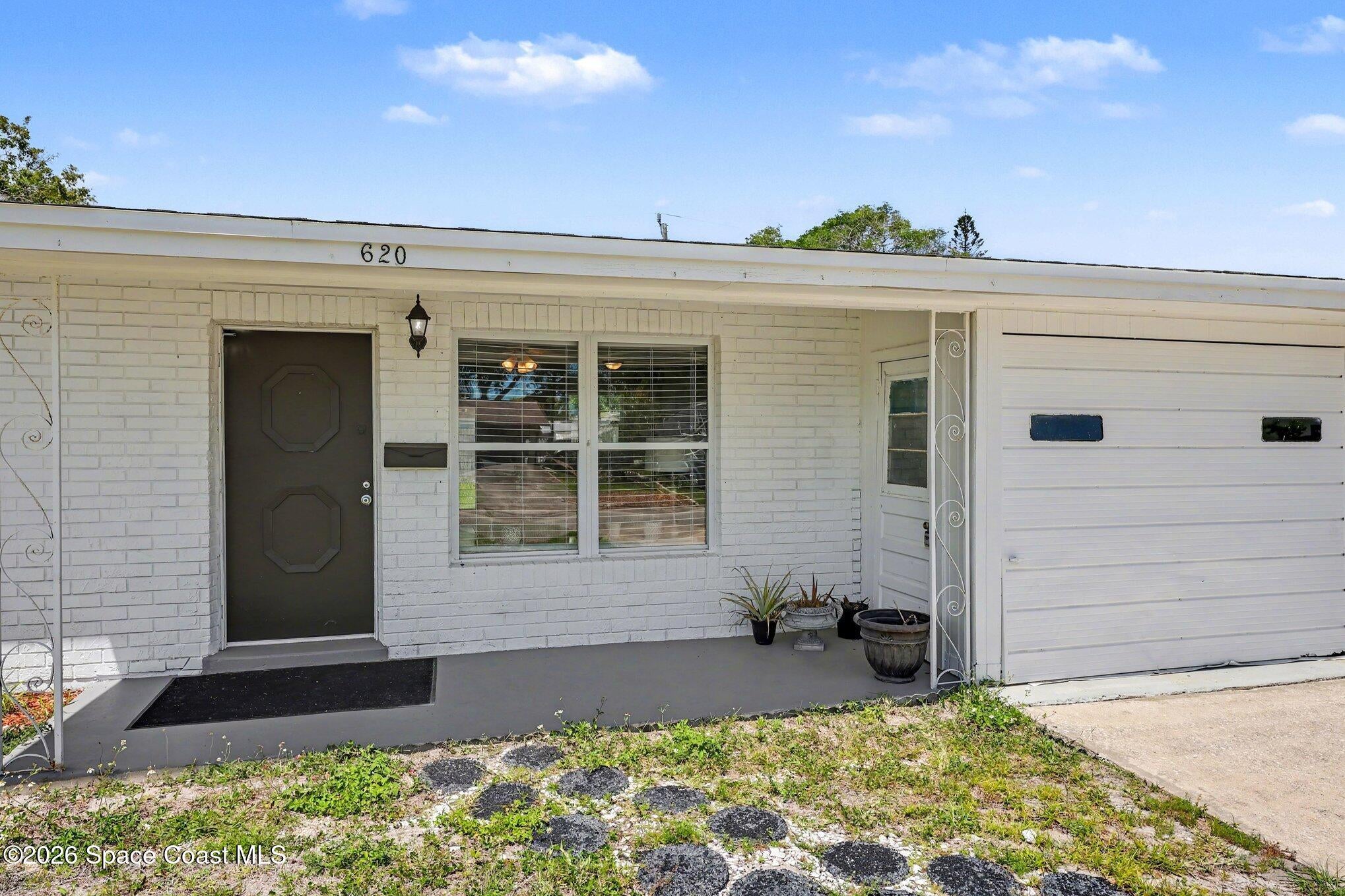 620 Cherokee Ave, Melbourne, FL 32935 photo
