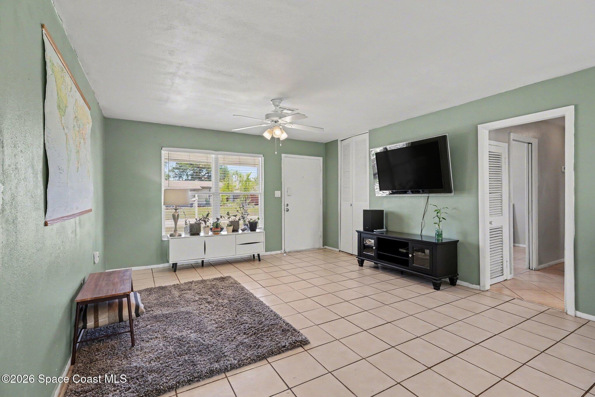 620 Cherokee Ave, Melbourne, FL 32935 photo