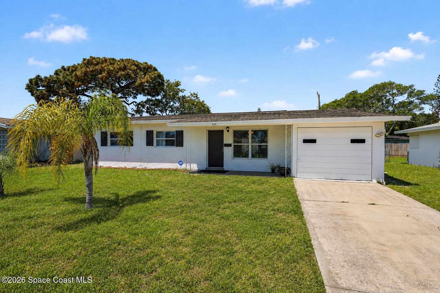 620 Cherokee Ave, Melbourne, FL 32935