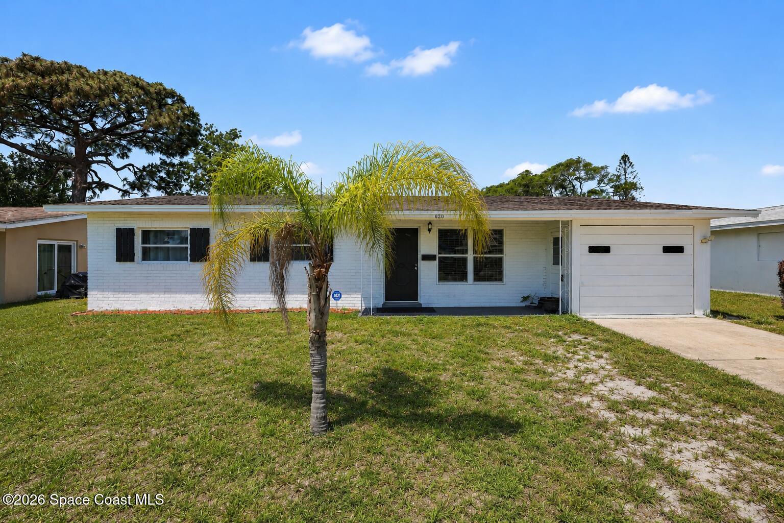 620 Cherokee Ave, Melbourne, FL 32935 photo