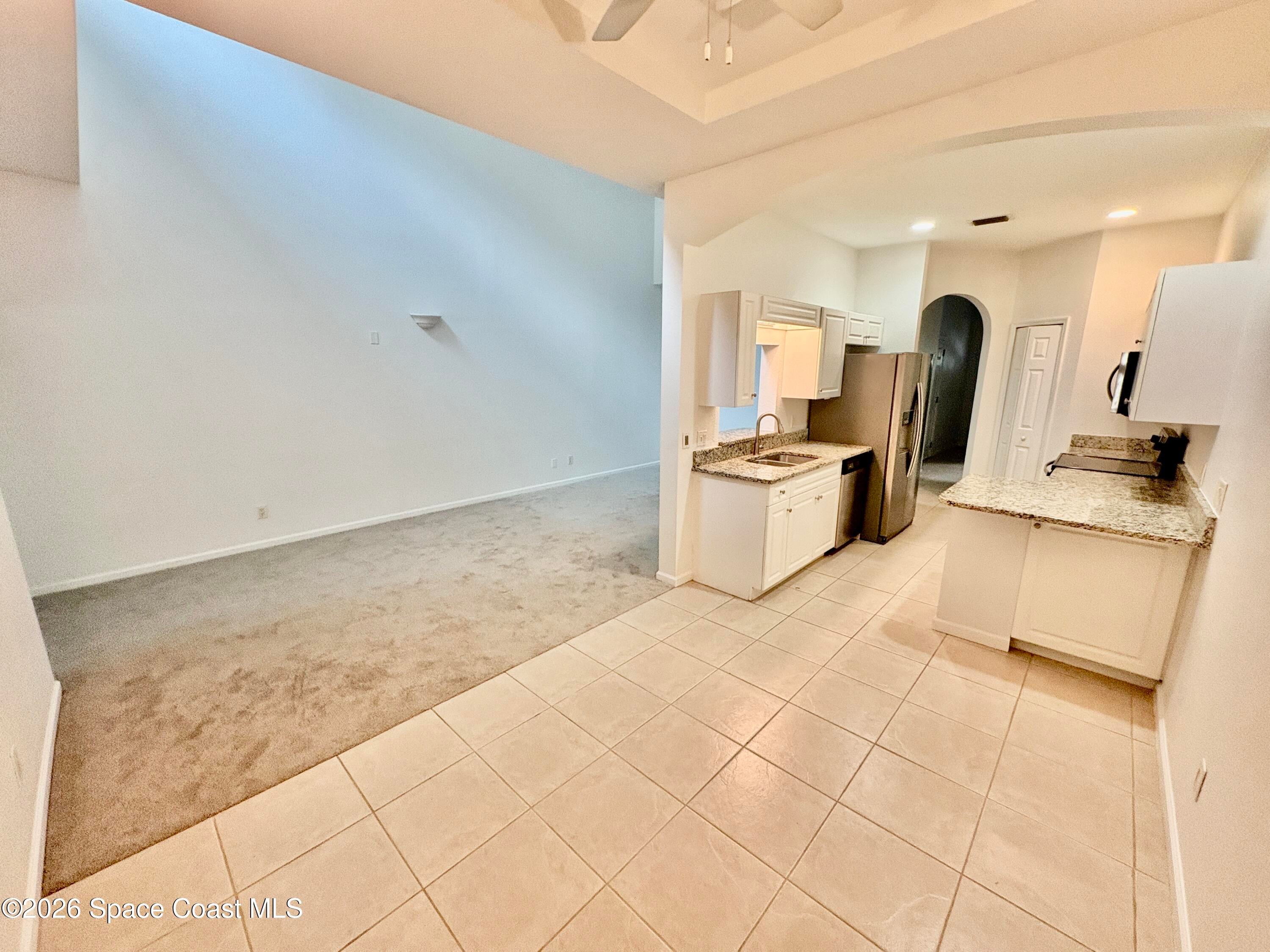 163 King Neptune Ln, Cape Canaveral, FL 32920 photo