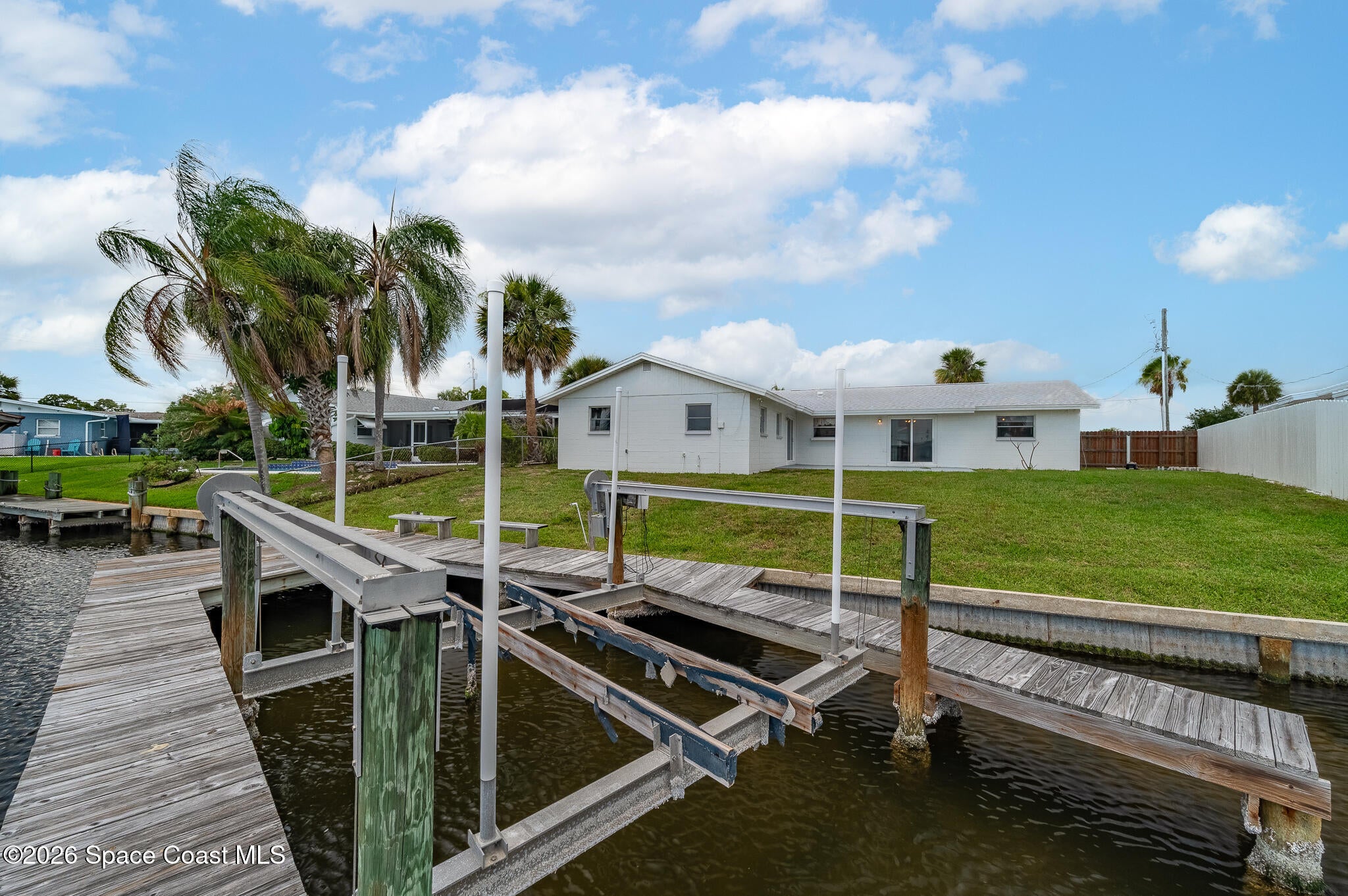 1580 Mercury St, Merritt Island, FL 32953 photo