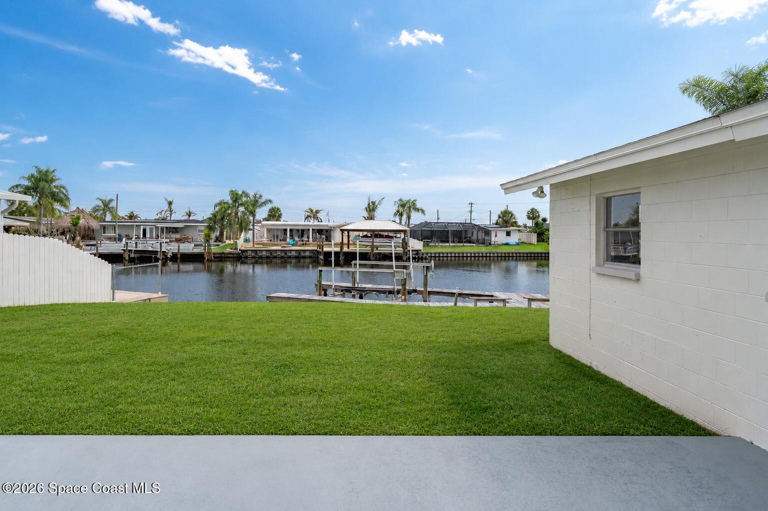 1580 Mercury St, Merritt Island, FL 32953