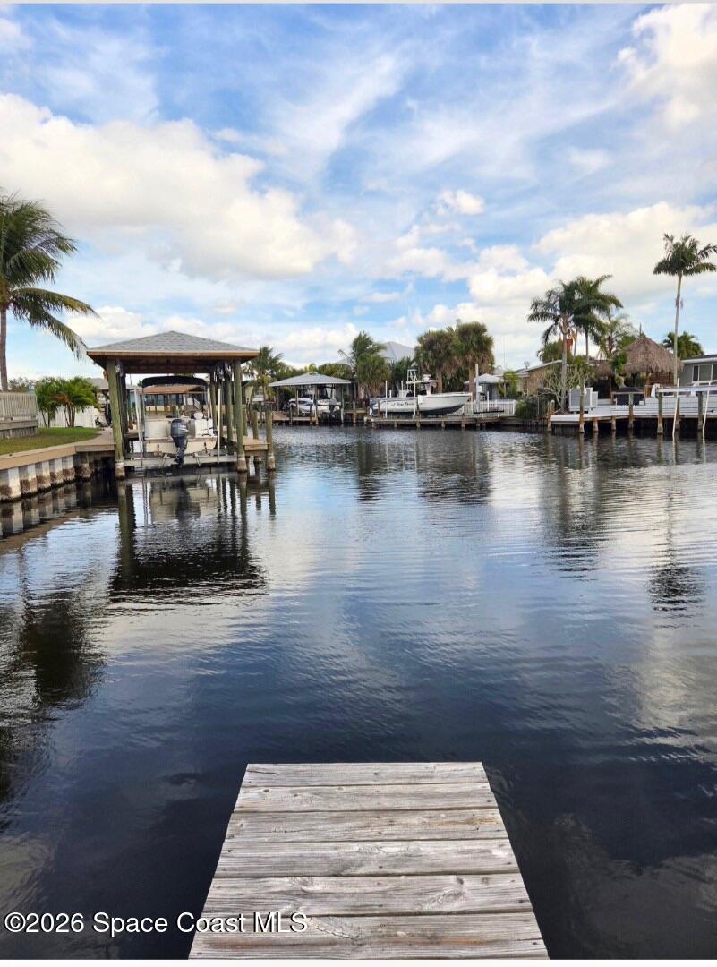 1580 Mercury St, Merritt Island, FL 32953 photo