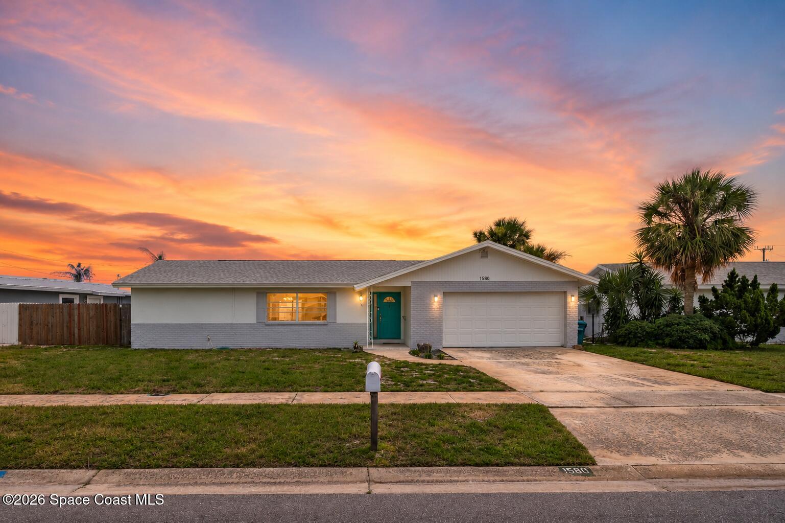 1580 Mercury St, Merritt Island, FL 32953 photo