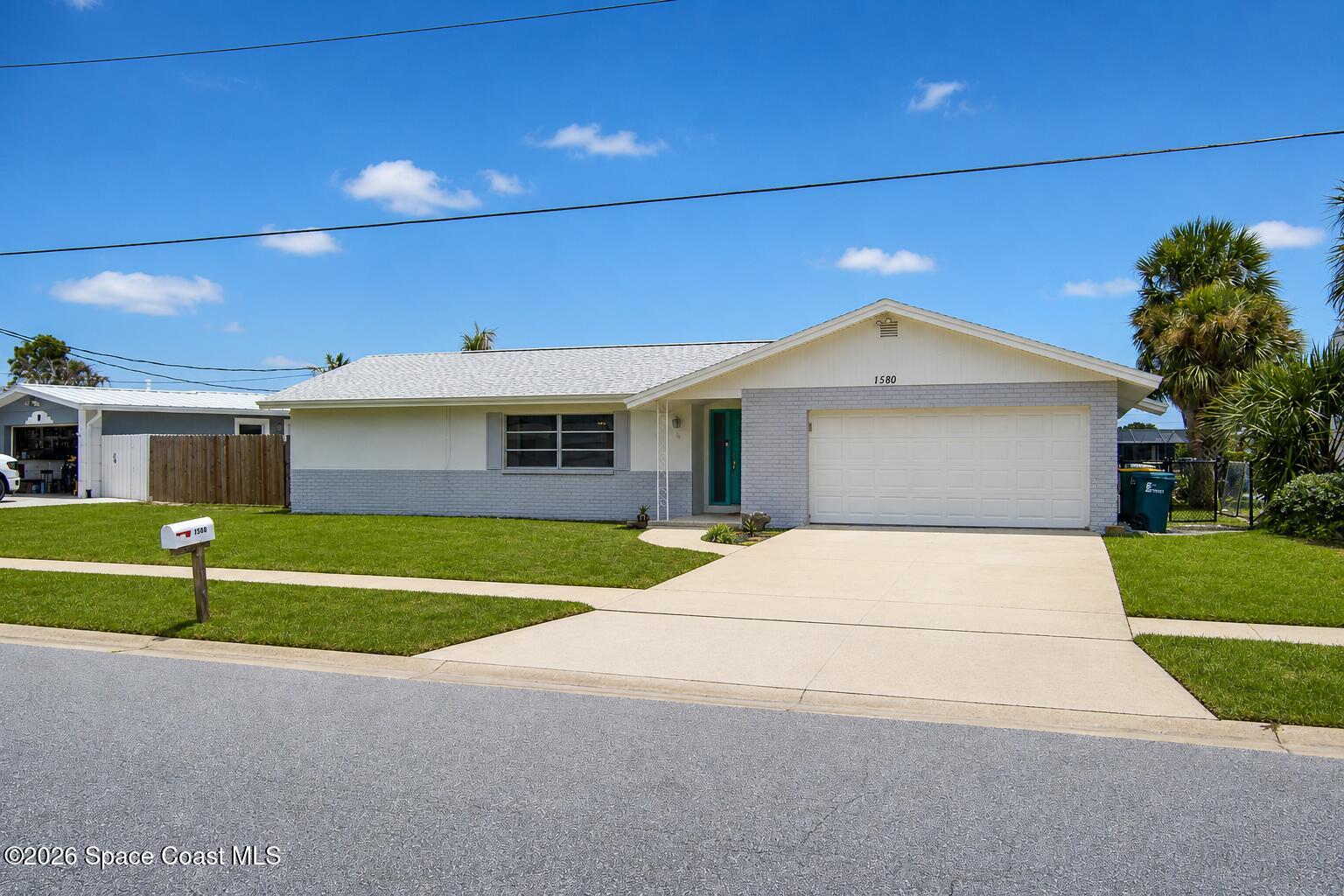 1580 Mercury St, Merritt Island, FL 32953 photo