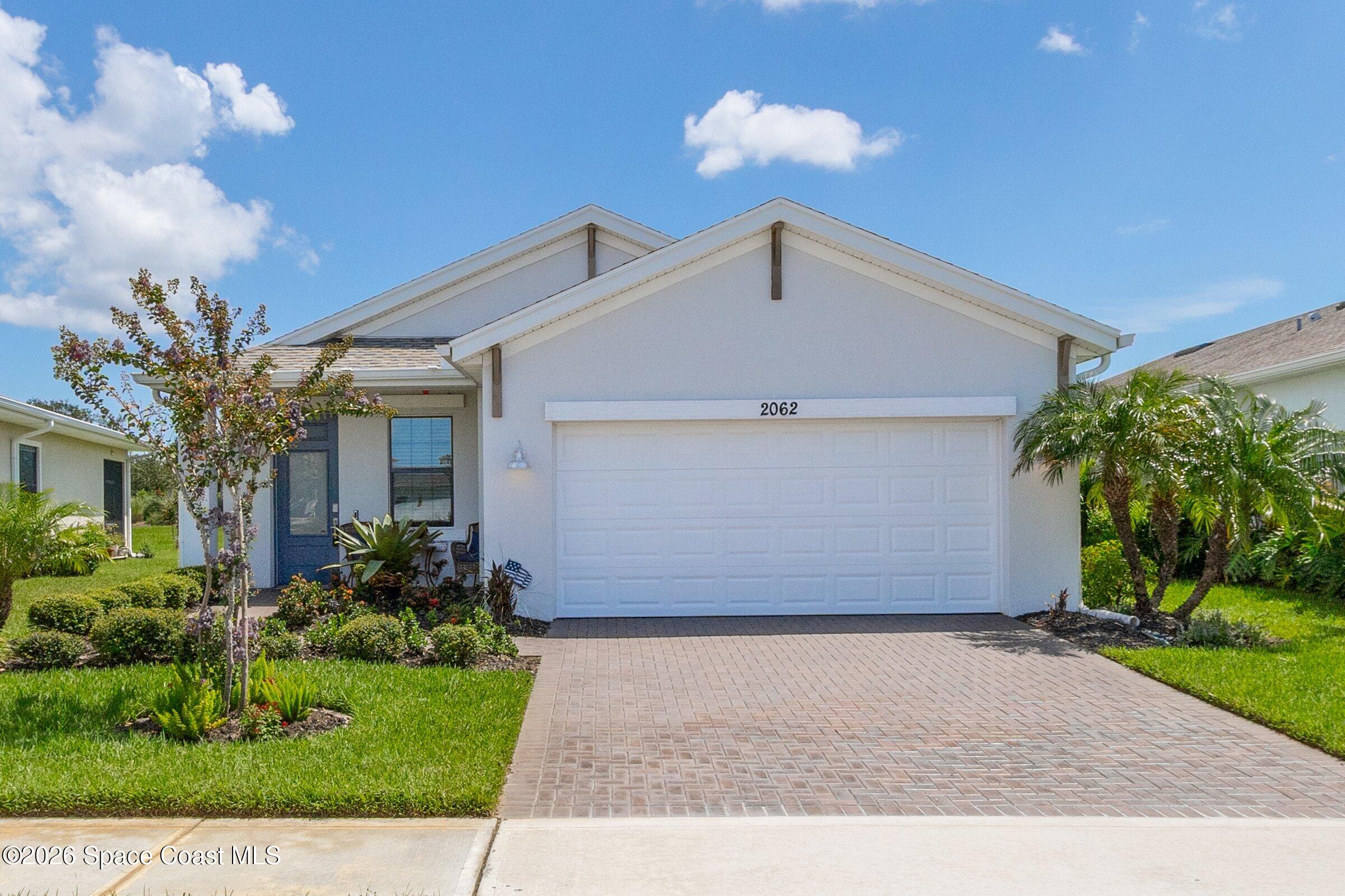 2062 Great Belt Cir, Melbourne, FL 32940 photo