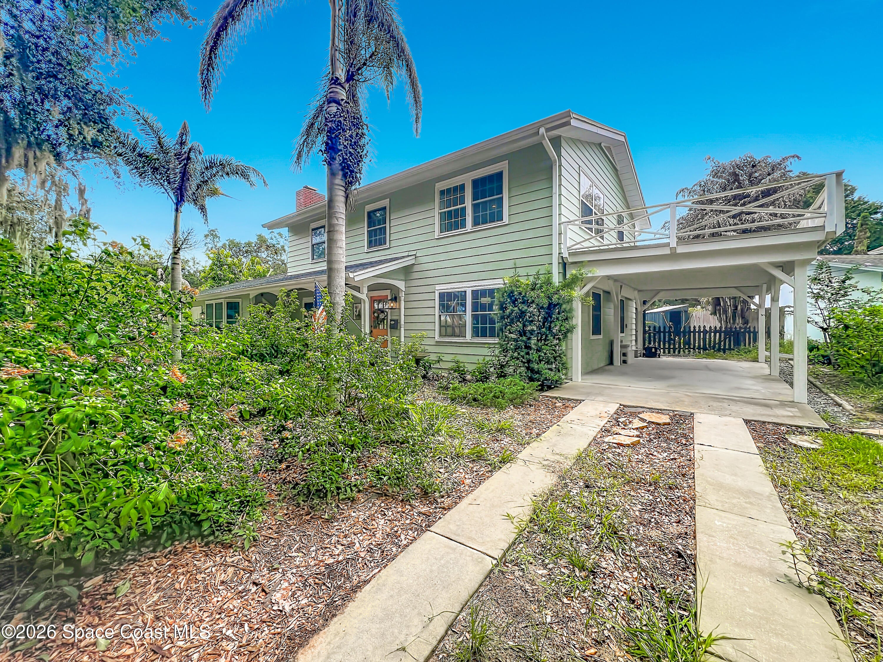 645 Orange Ct, Rockledge, FL 32955 photo