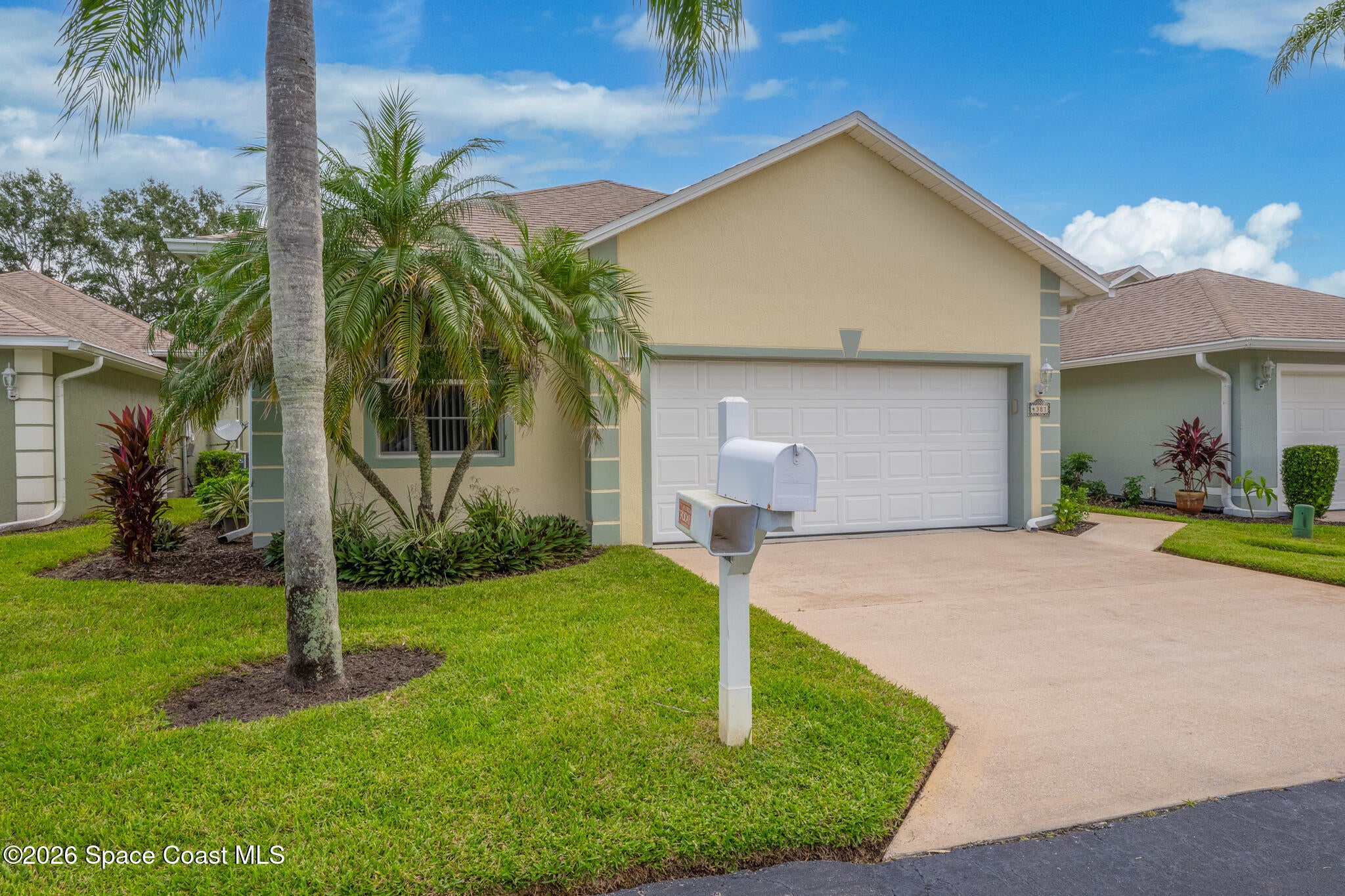 4381 Timothy Dr, Merritt Island, FL 32953