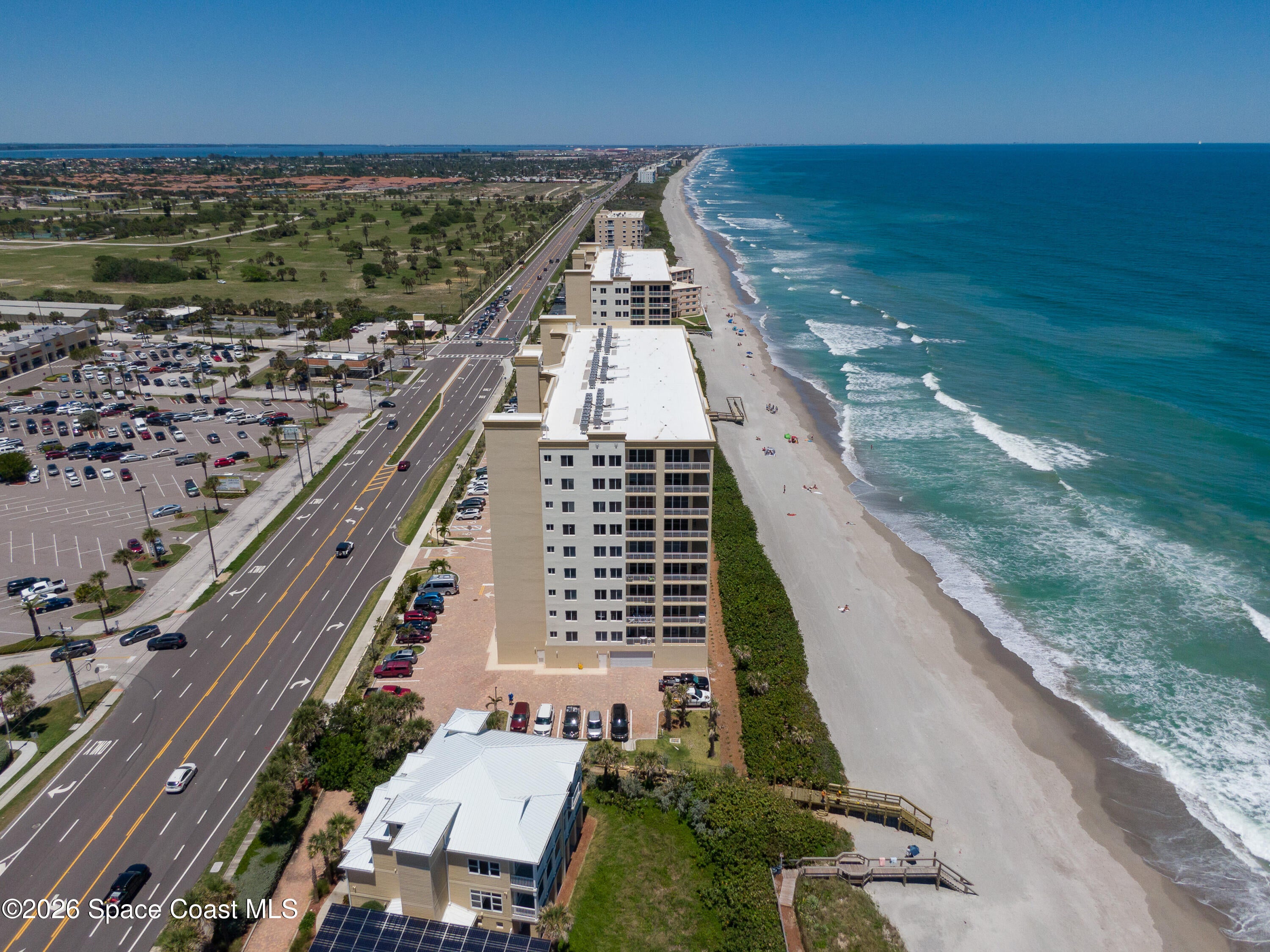 1045 A1a Hwy #504, Satellite Beach, FL 32937 photo