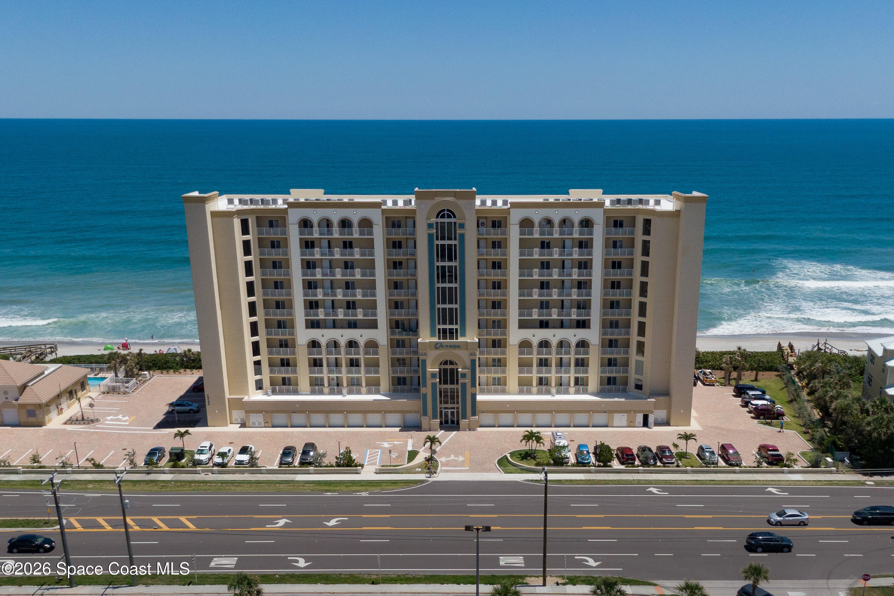 1045 A1a Hwy, Satellite Beach, FL 32937