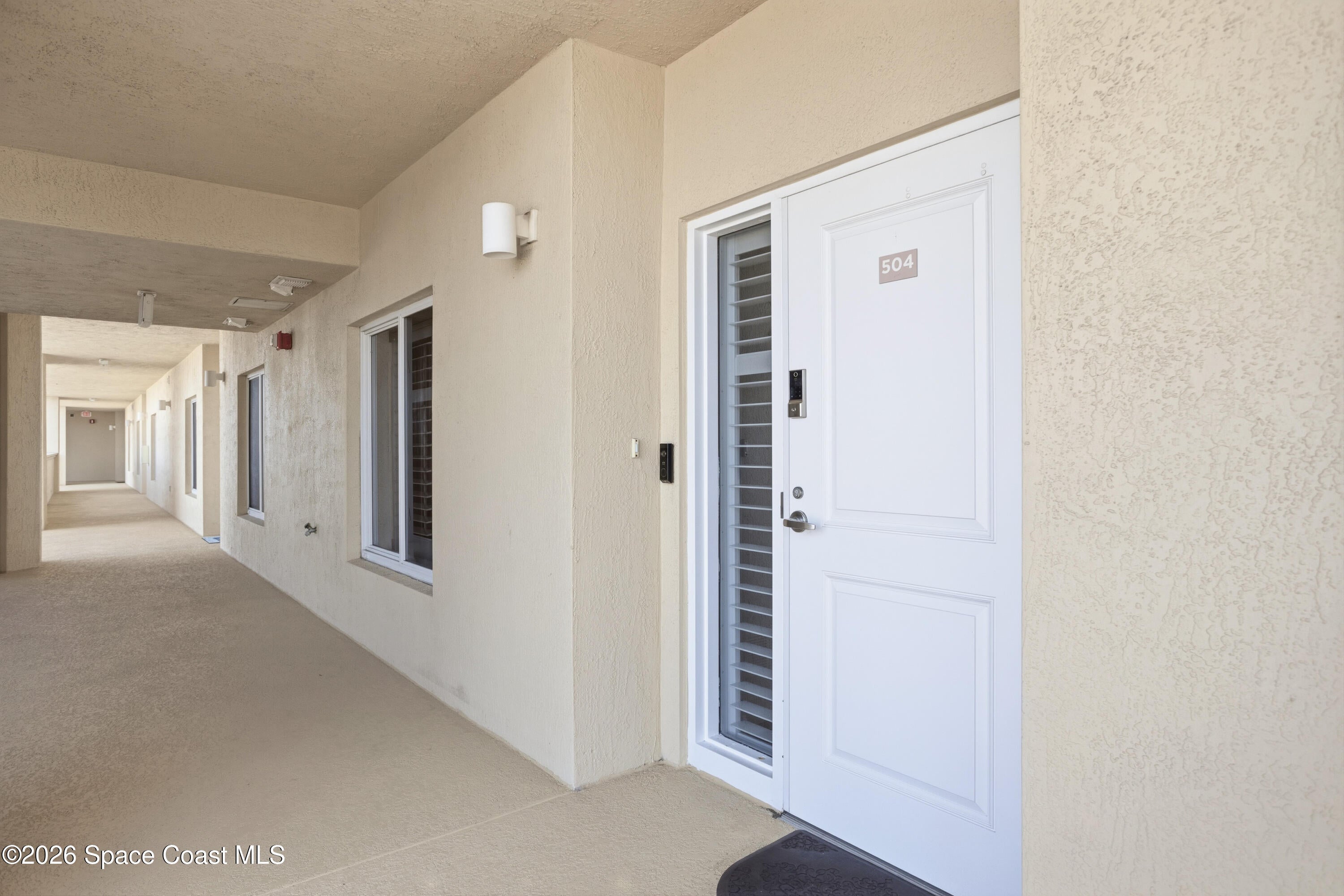 1045 A1a Hwy #504, Satellite Beach, FL 32937 photo