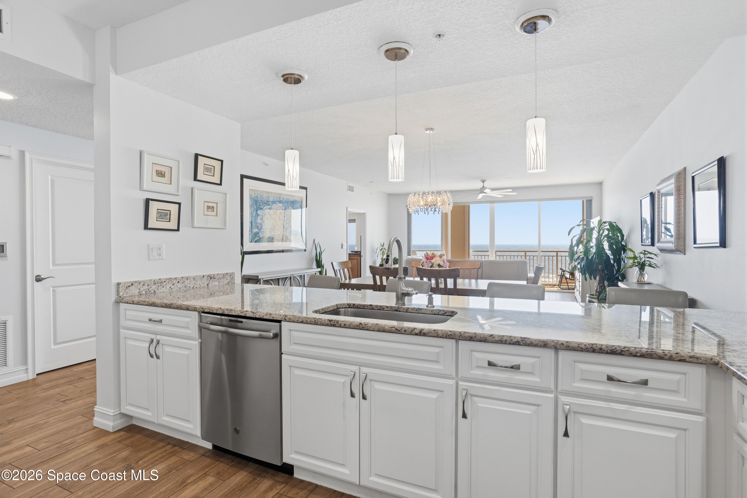 1045 A1a Hwy #504, Satellite Beach, FL 32937 photo