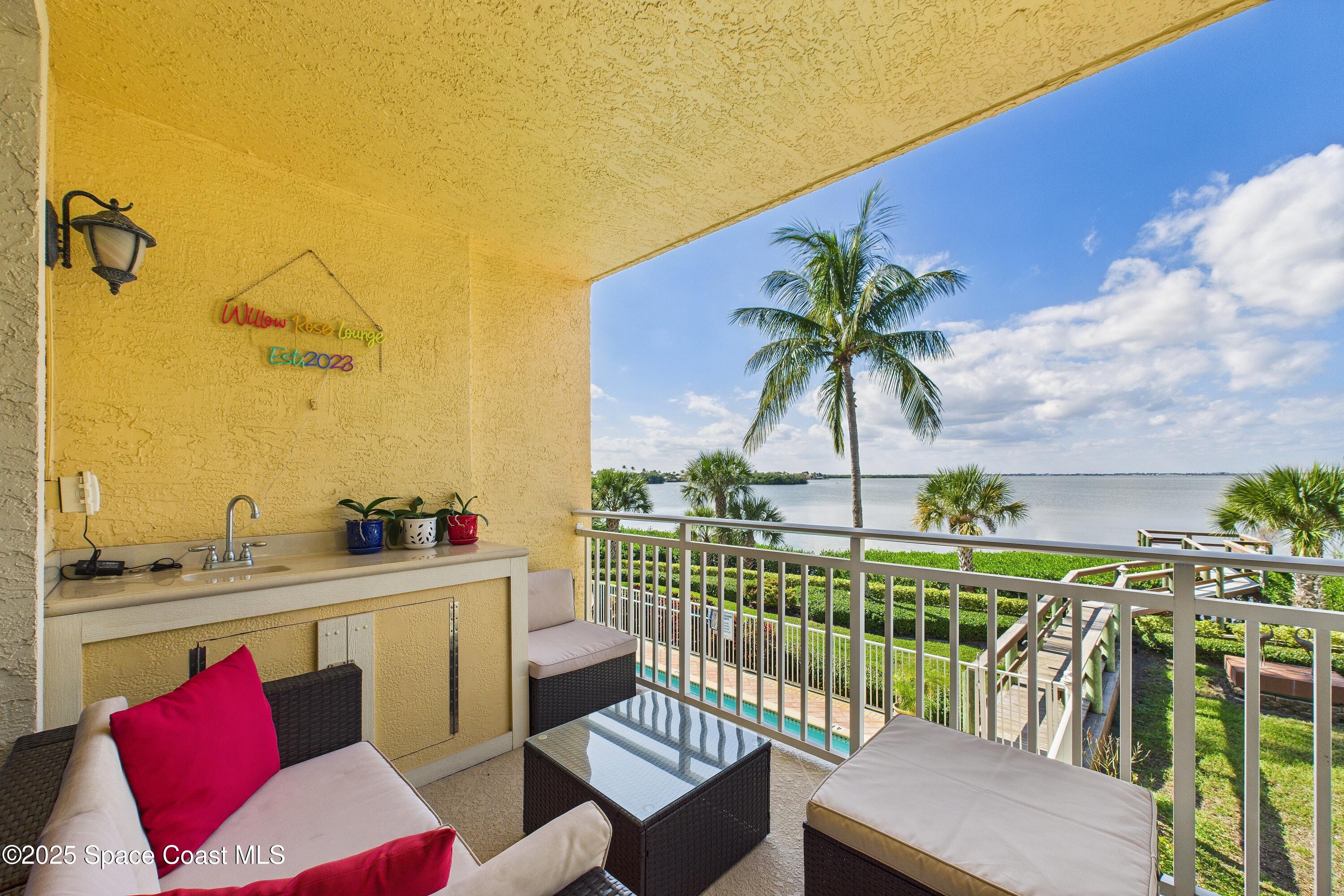 191 Seminole Ln #203, Cocoa Beach, FL 32931 photo