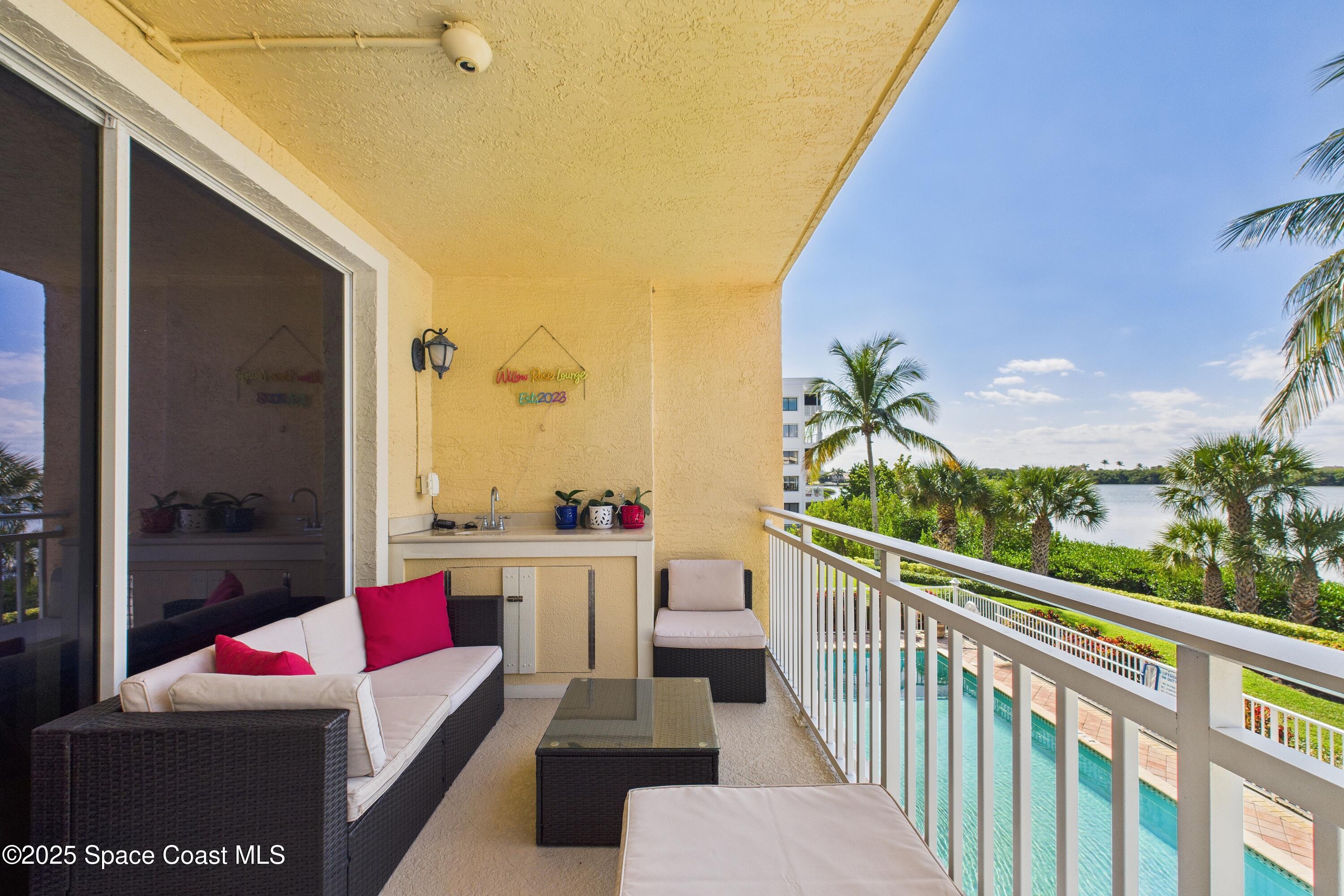 191 Seminole Ln #203, Cocoa Beach, FL 32931 photo