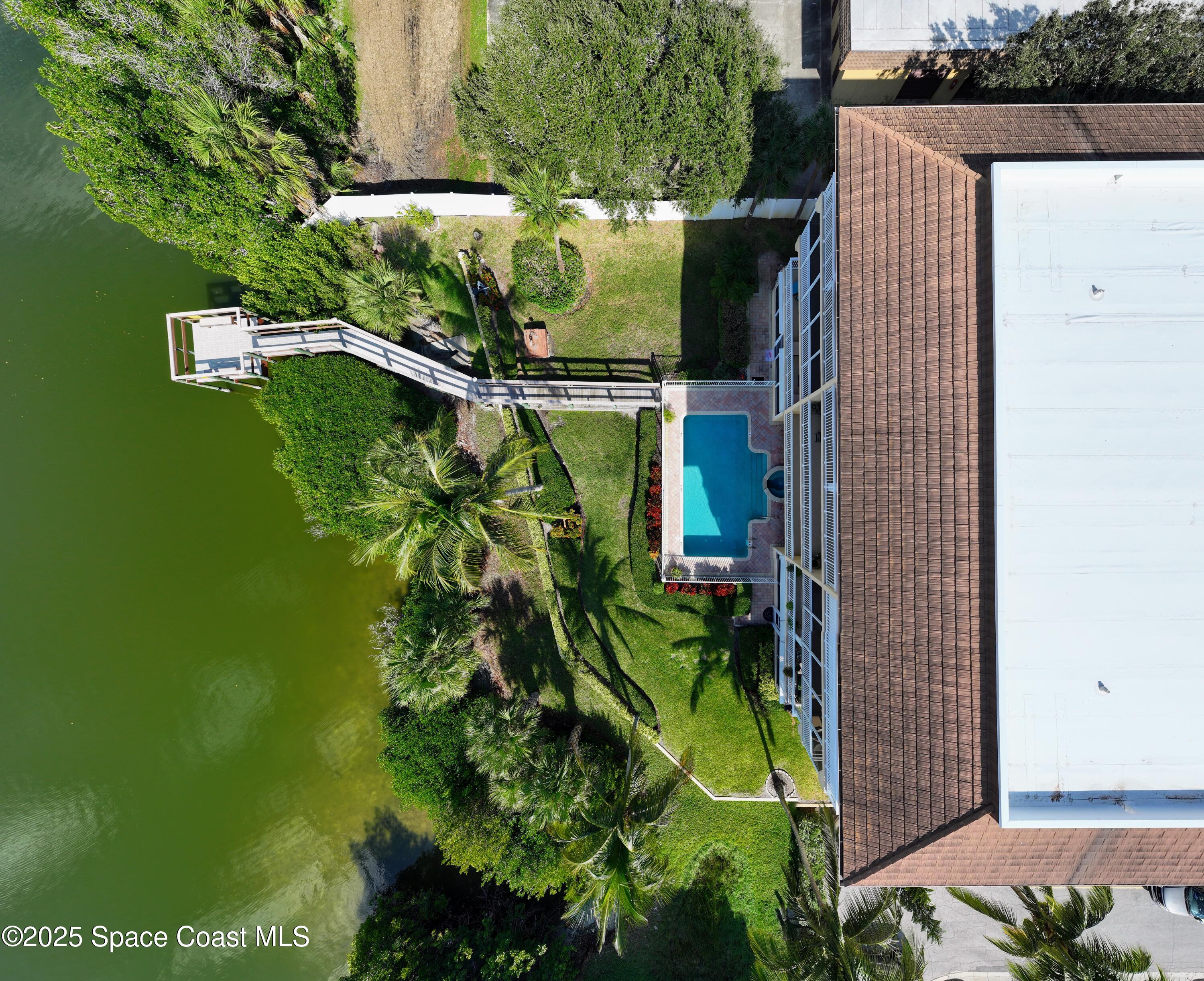 191 Seminole Ln #203, Cocoa Beach, FL 32931 photo