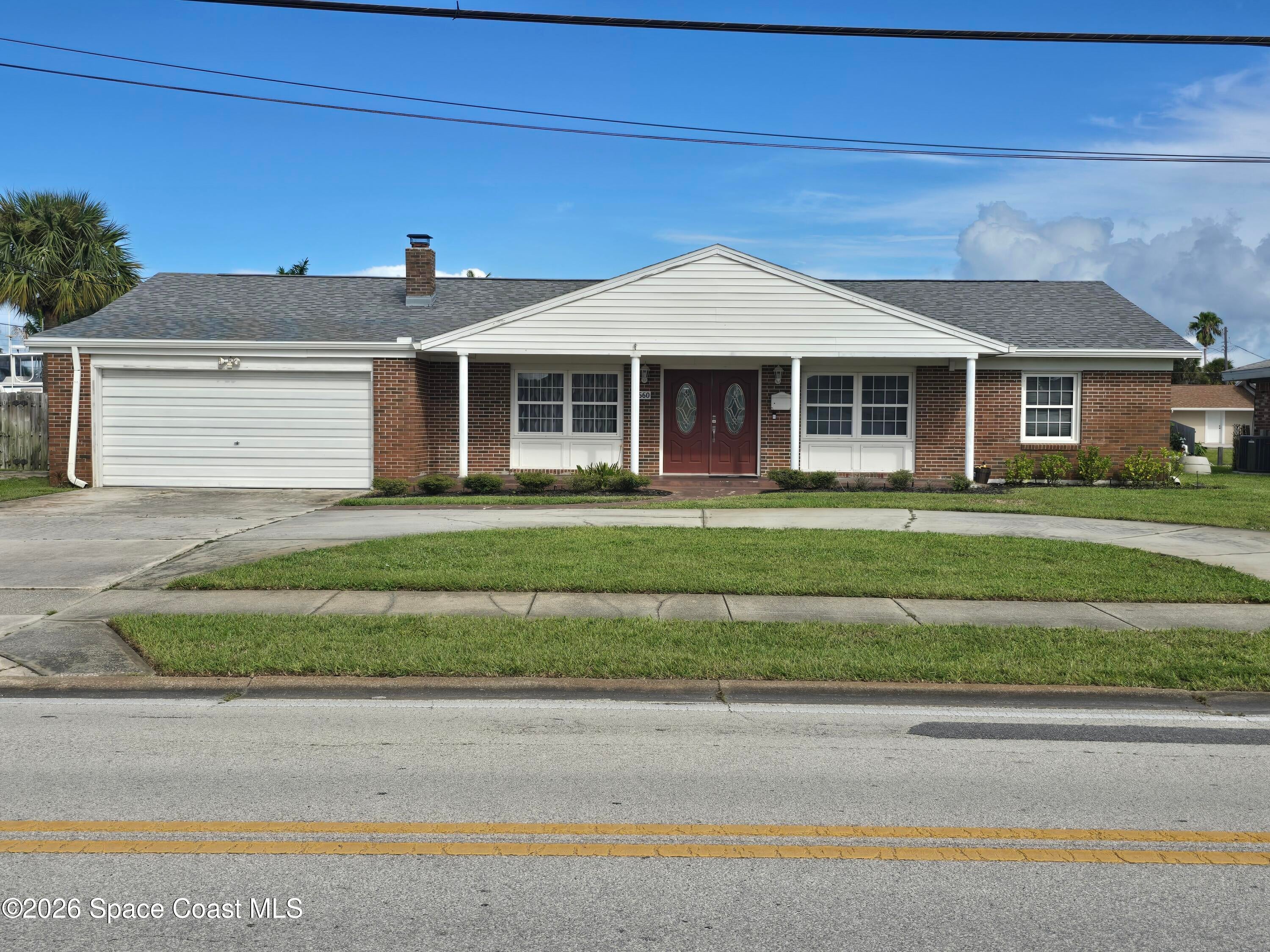 1660 Banana River Dr, Merritt Island, FL 32952