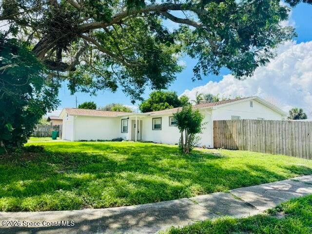 725 Manderine St, Merritt Island, FL 32953