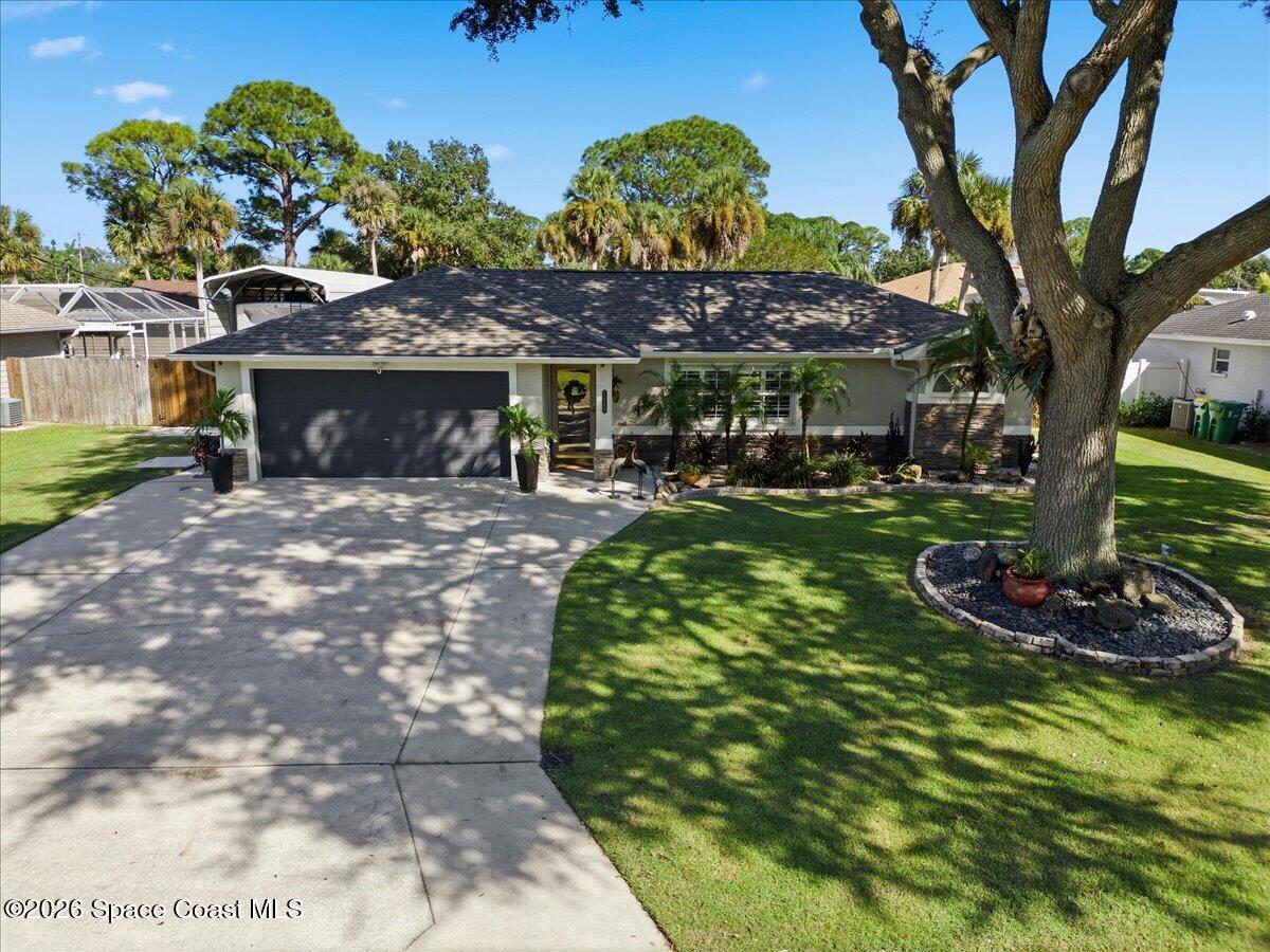 7265 Baronet Ave, Cocoa, FL 32927
