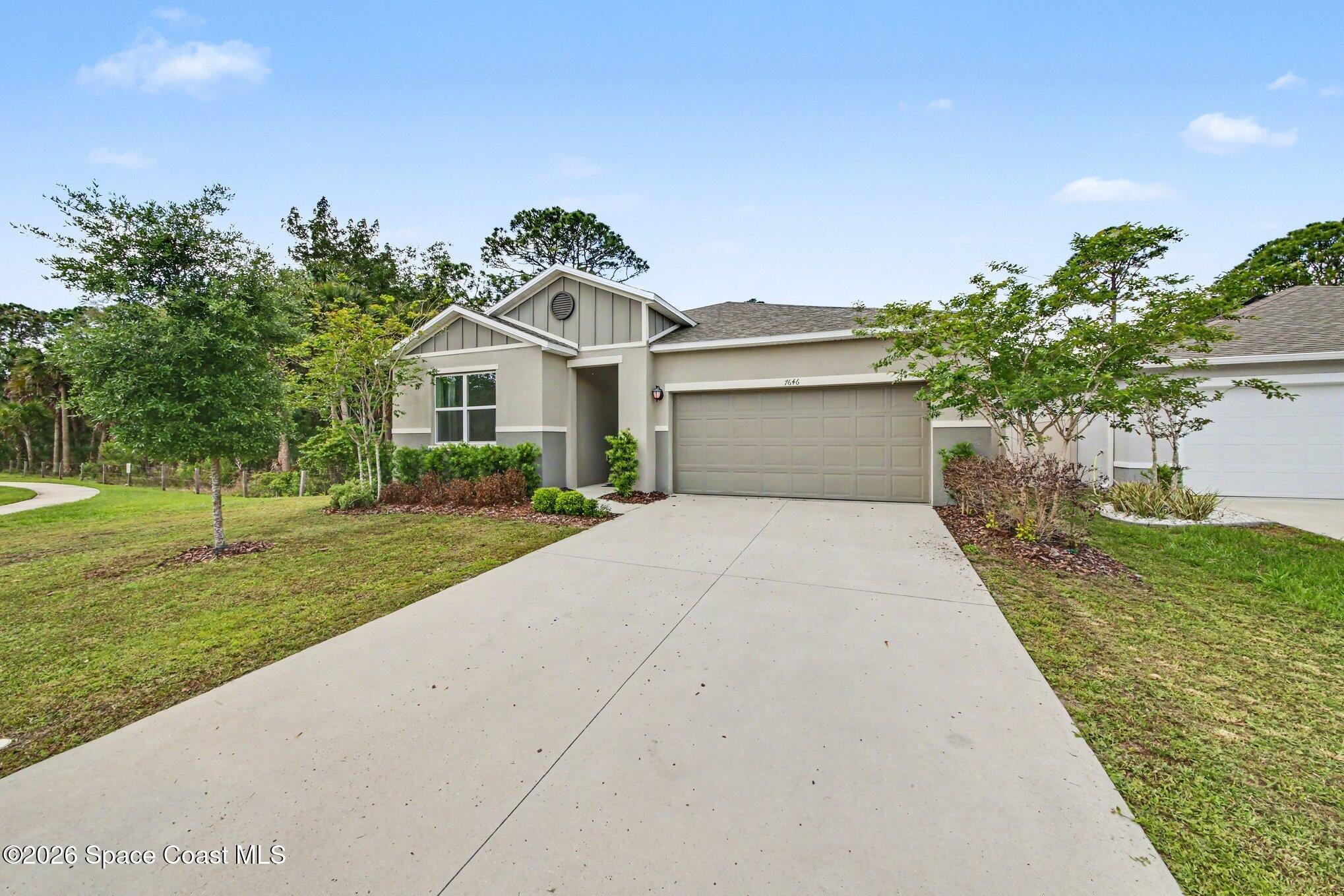 7646 Turchetta Ct, Titusville, FL 32780 photo
