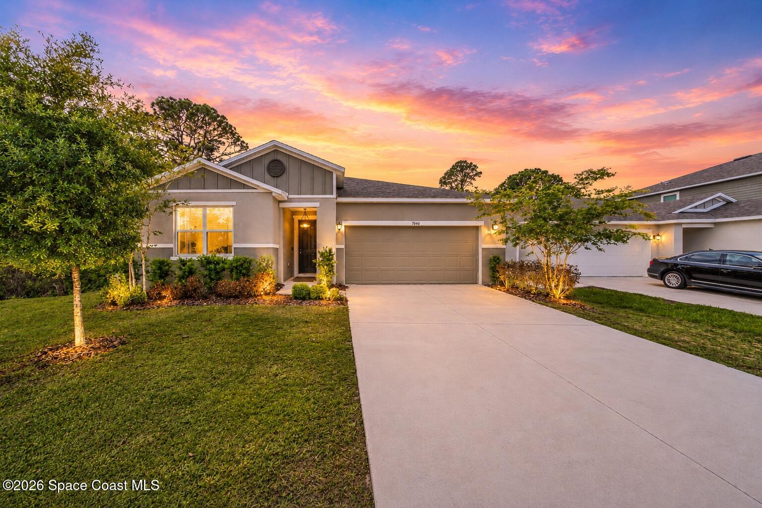 7646 Turchetta Ct, Titusville, FL 32780