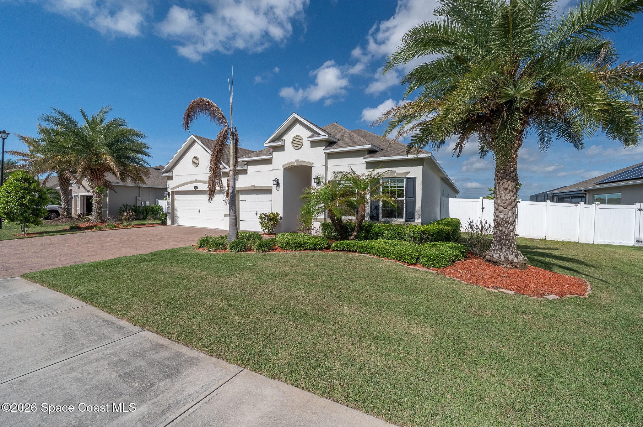5145 Hebron Dr, Merritt Island, FL 32953 photo