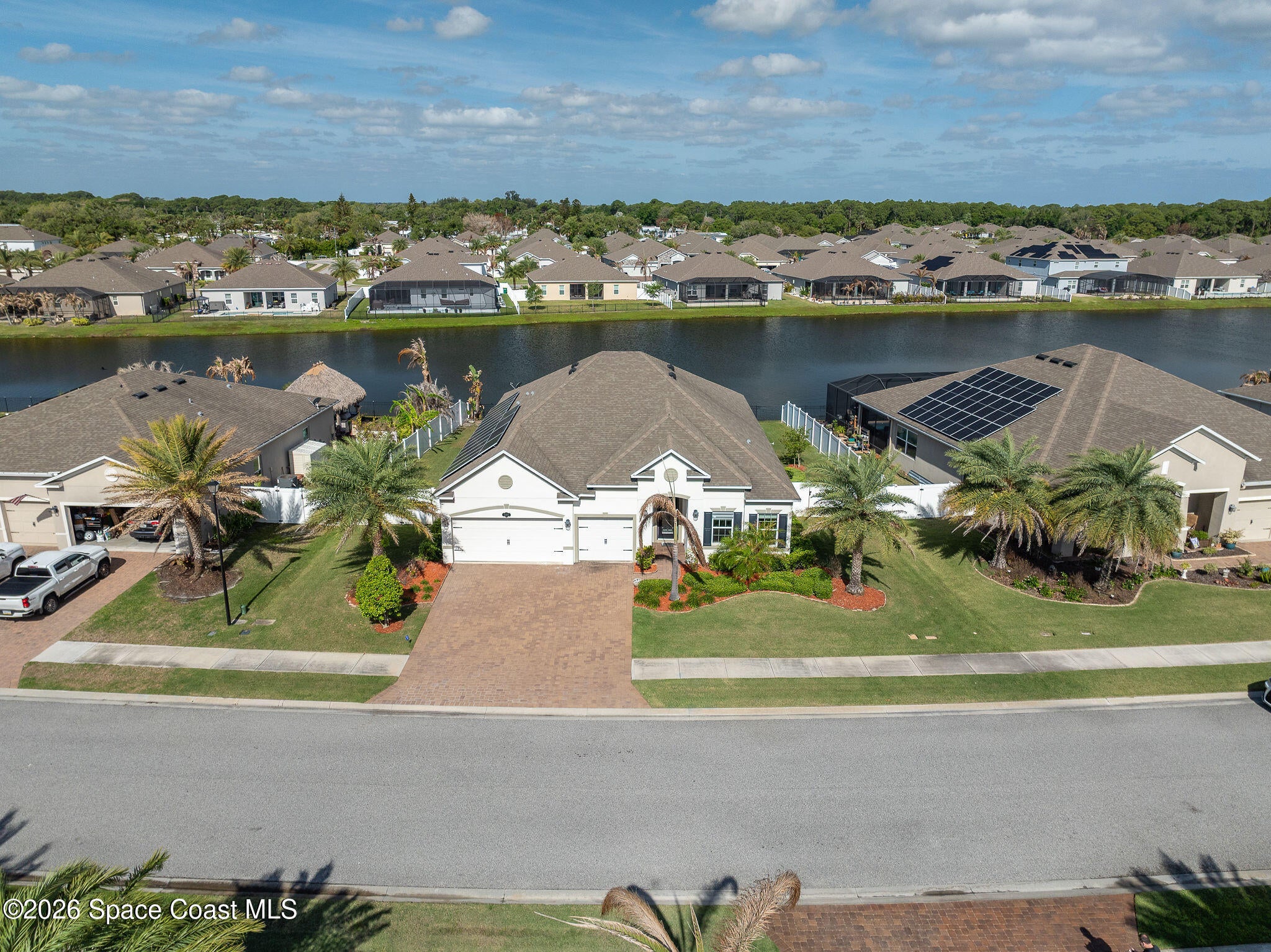 5145 Hebron Dr, Merritt Island, FL 32953 photo