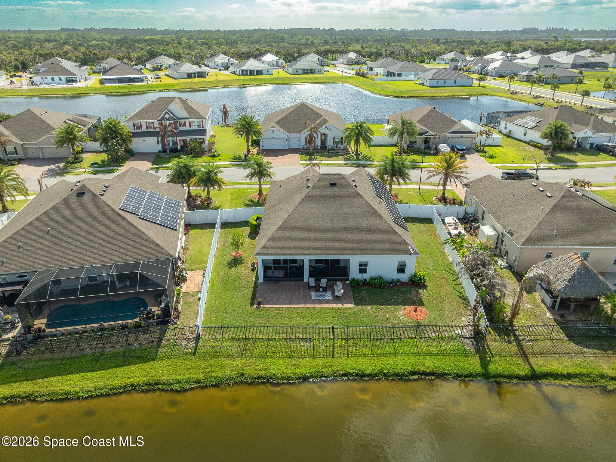 5145 Hebron Dr, Merritt Island, FL 32953 photo