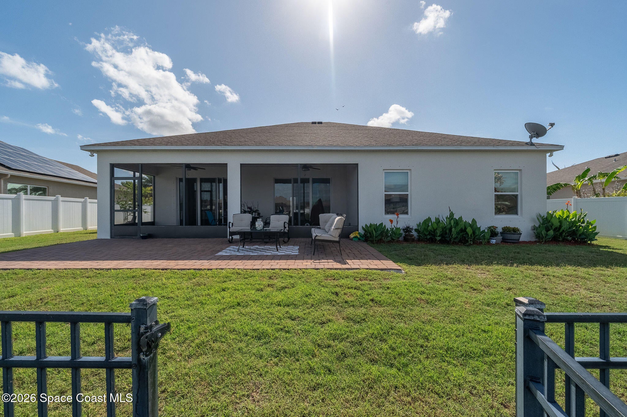 5145 Hebron Dr, Merritt Island, FL 32953 photo