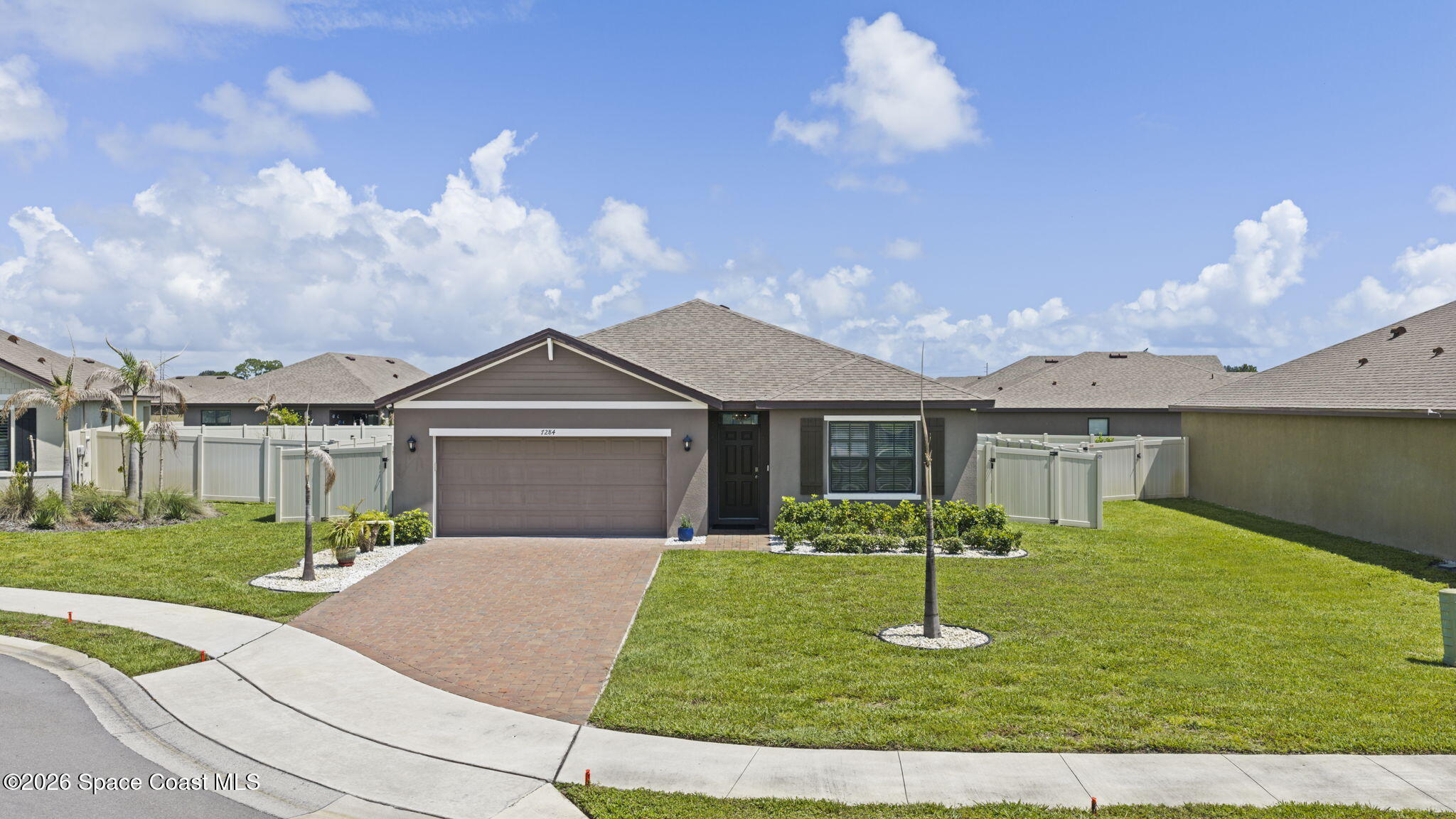 7284 Topaz Dr, Grant-Valkaria, FL 32949 photo