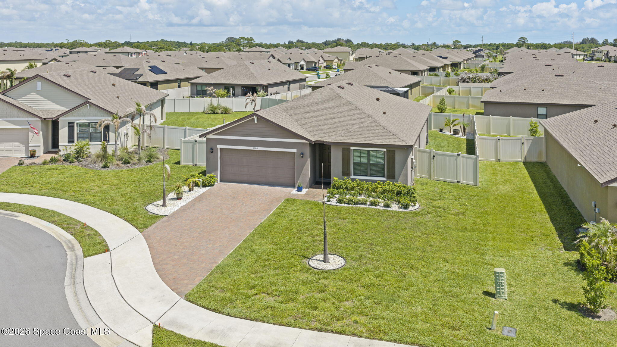 7284 Topaz Dr, Grant-Valkaria, FL 32949 photo