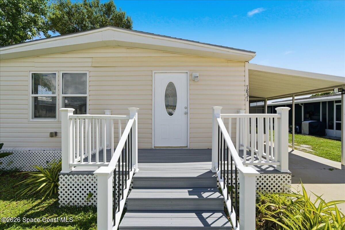 1831 Coco Plum St, Palm Bay, FL 32905